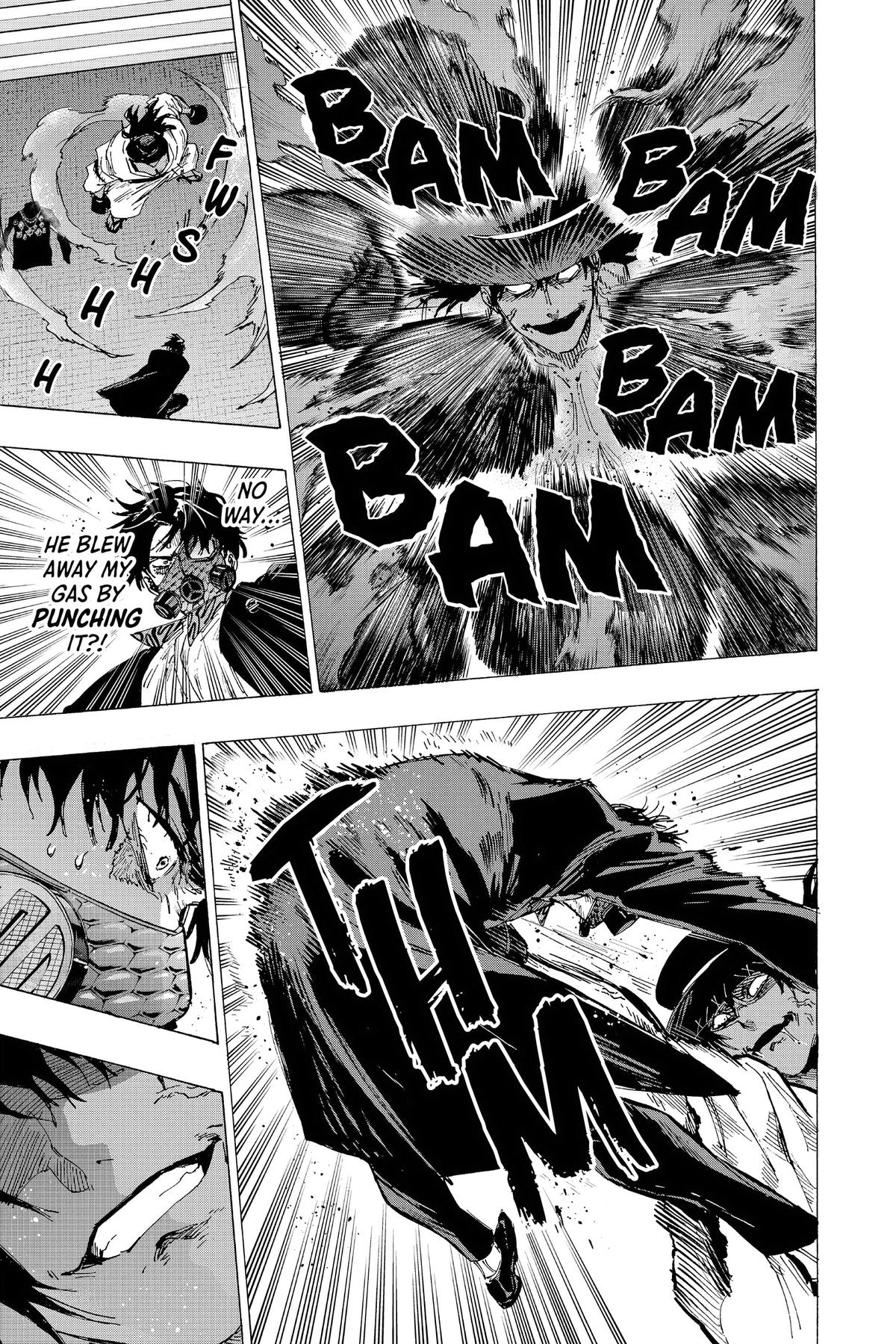 Read Marriage Toxin Manga Online