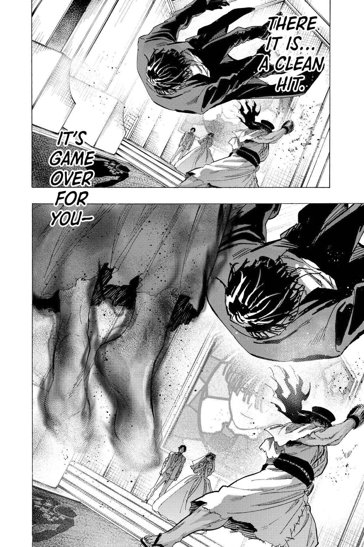 Read Marriage Toxin Manga Online