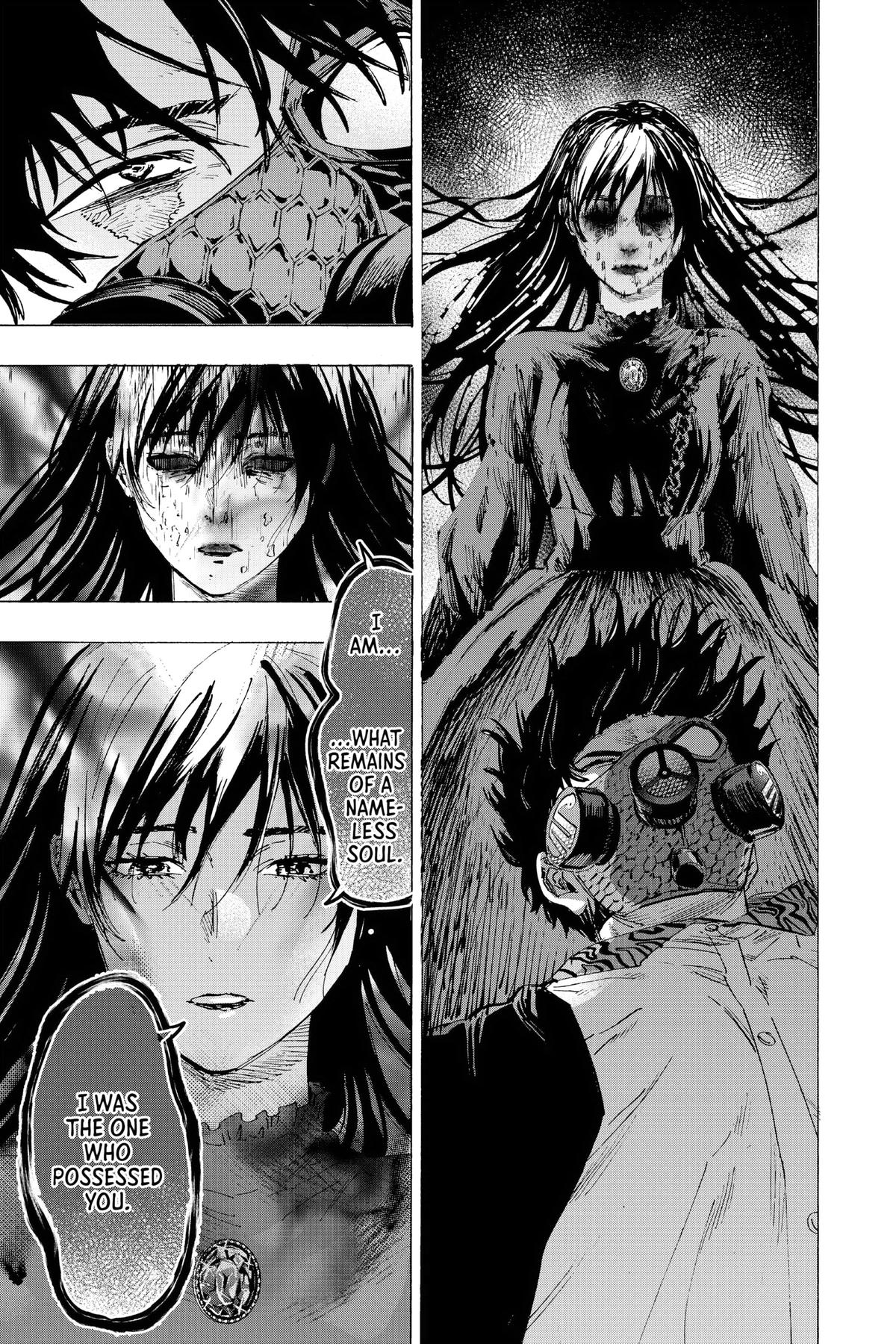 Read Marriage Toxin Manga Online