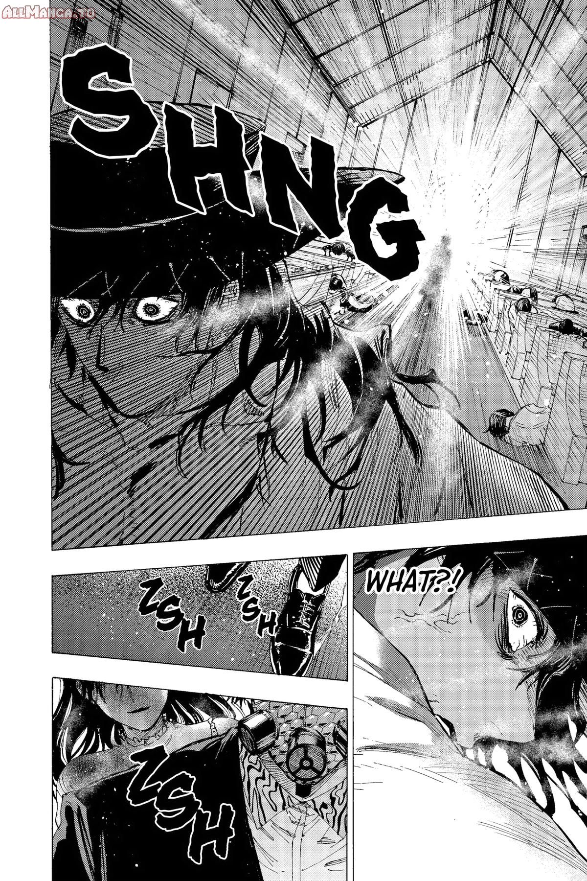 Read Marriage Toxin Manga Online