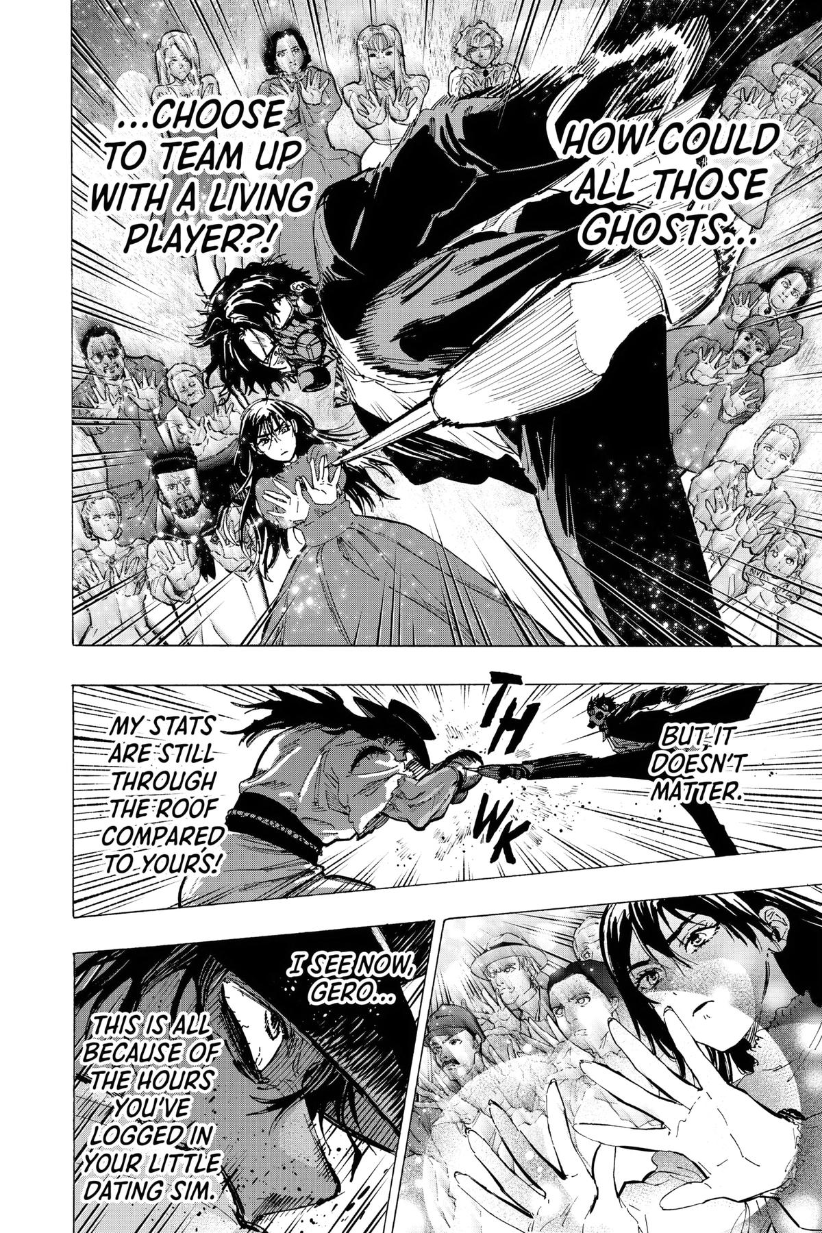 Read Marriage Toxin Manga Online