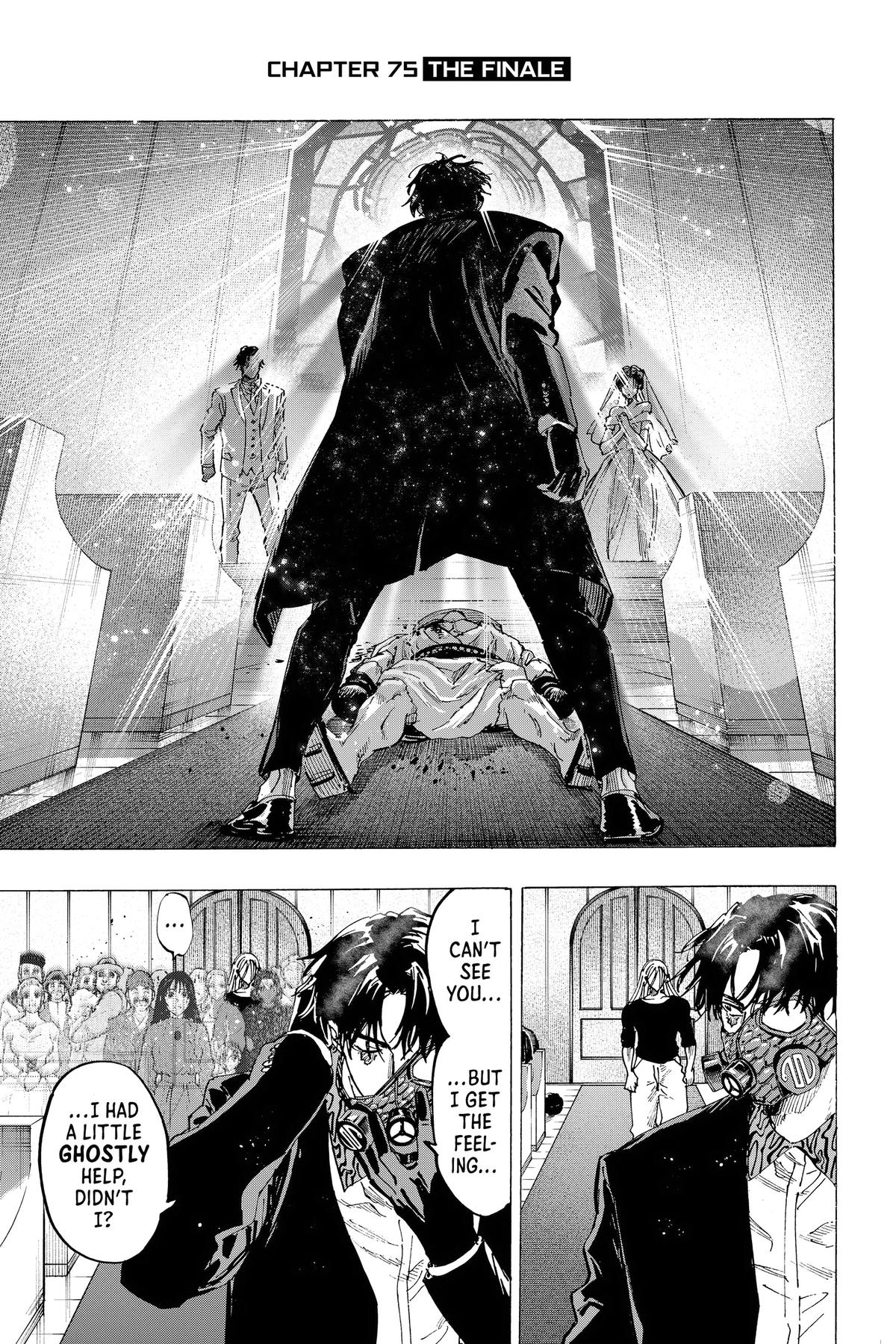 Read Marriage Toxin Manga Online