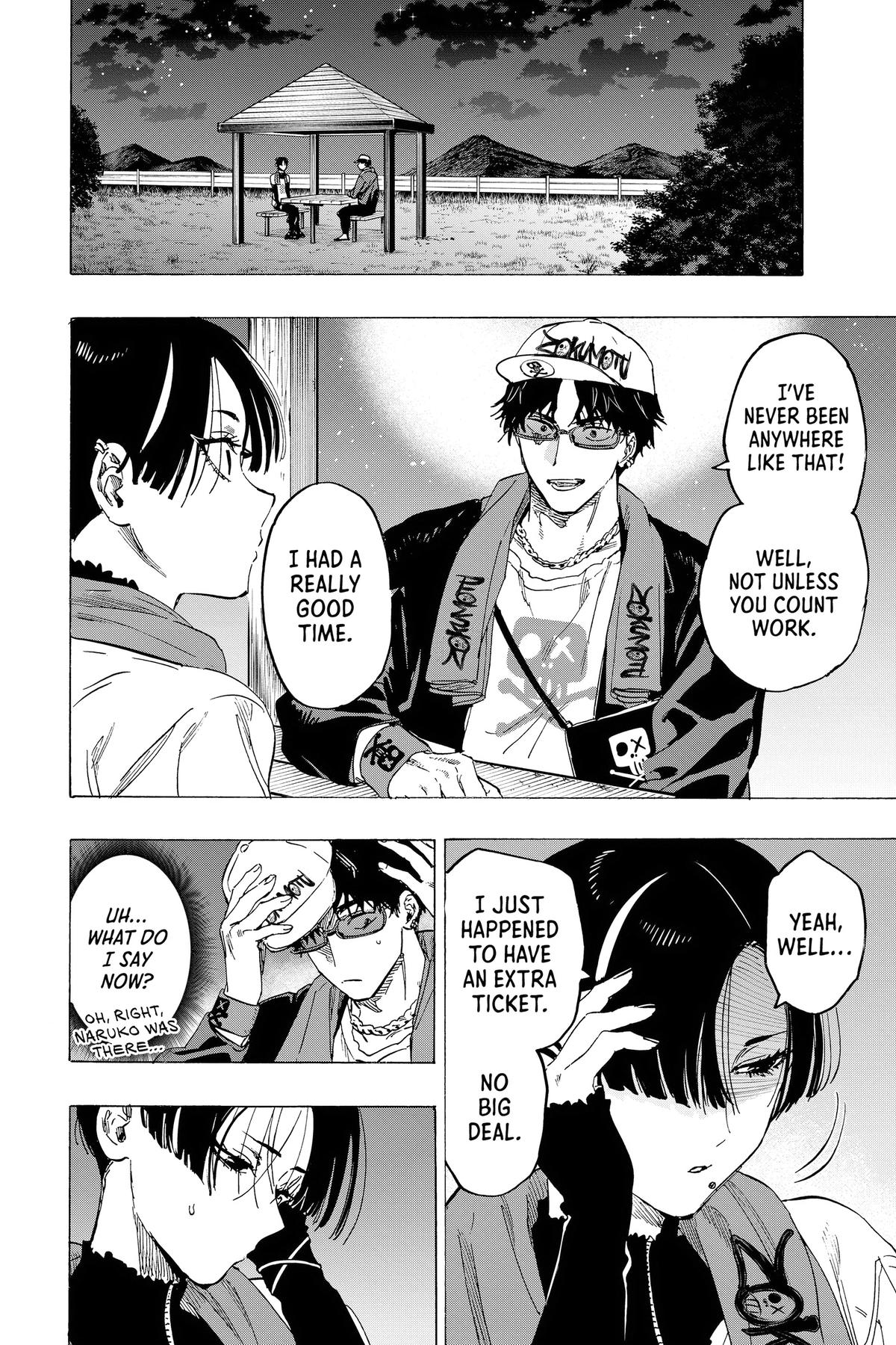 Read Marriage Toxin Manga Online