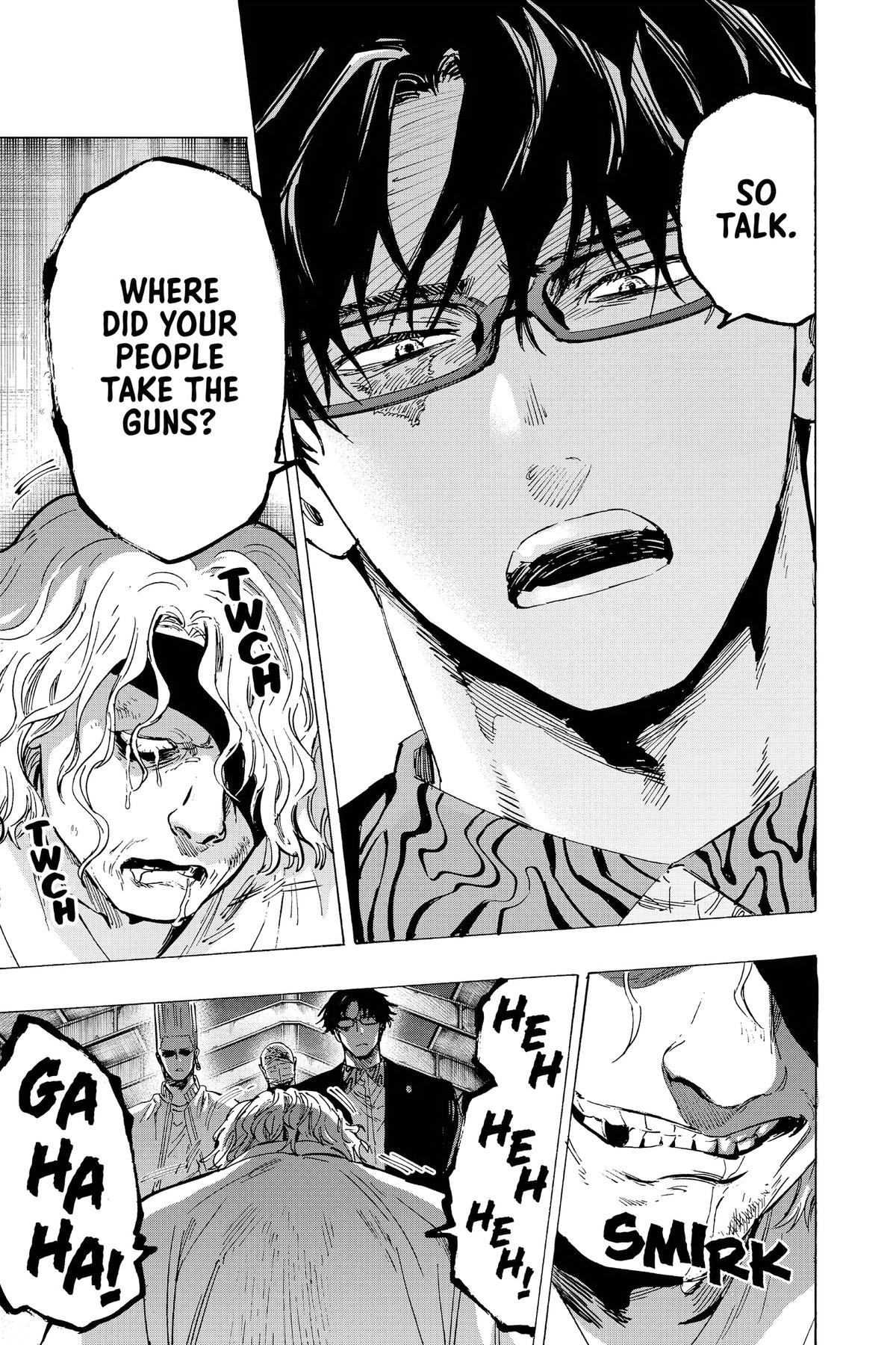 Read Marriage Toxin Manga Online