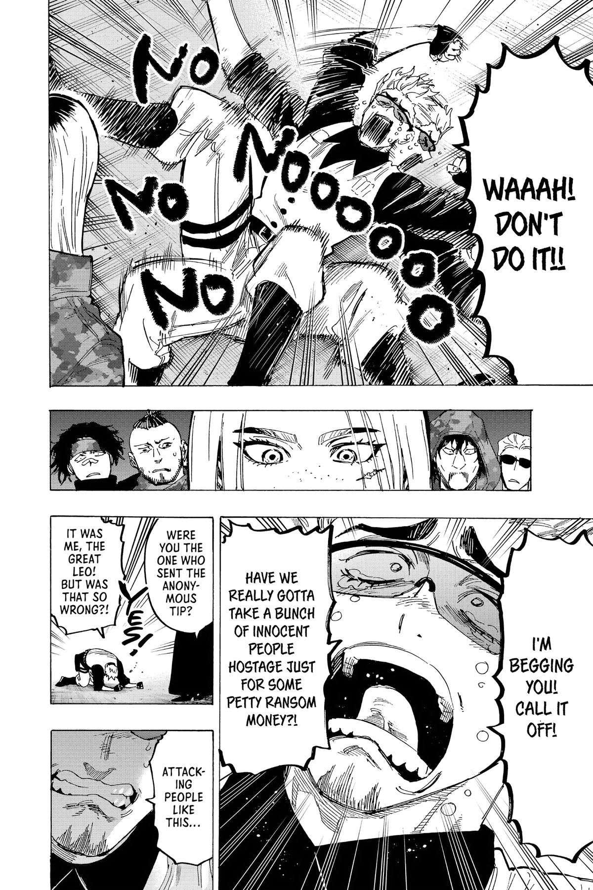 Read Marriage Toxin Manga Online