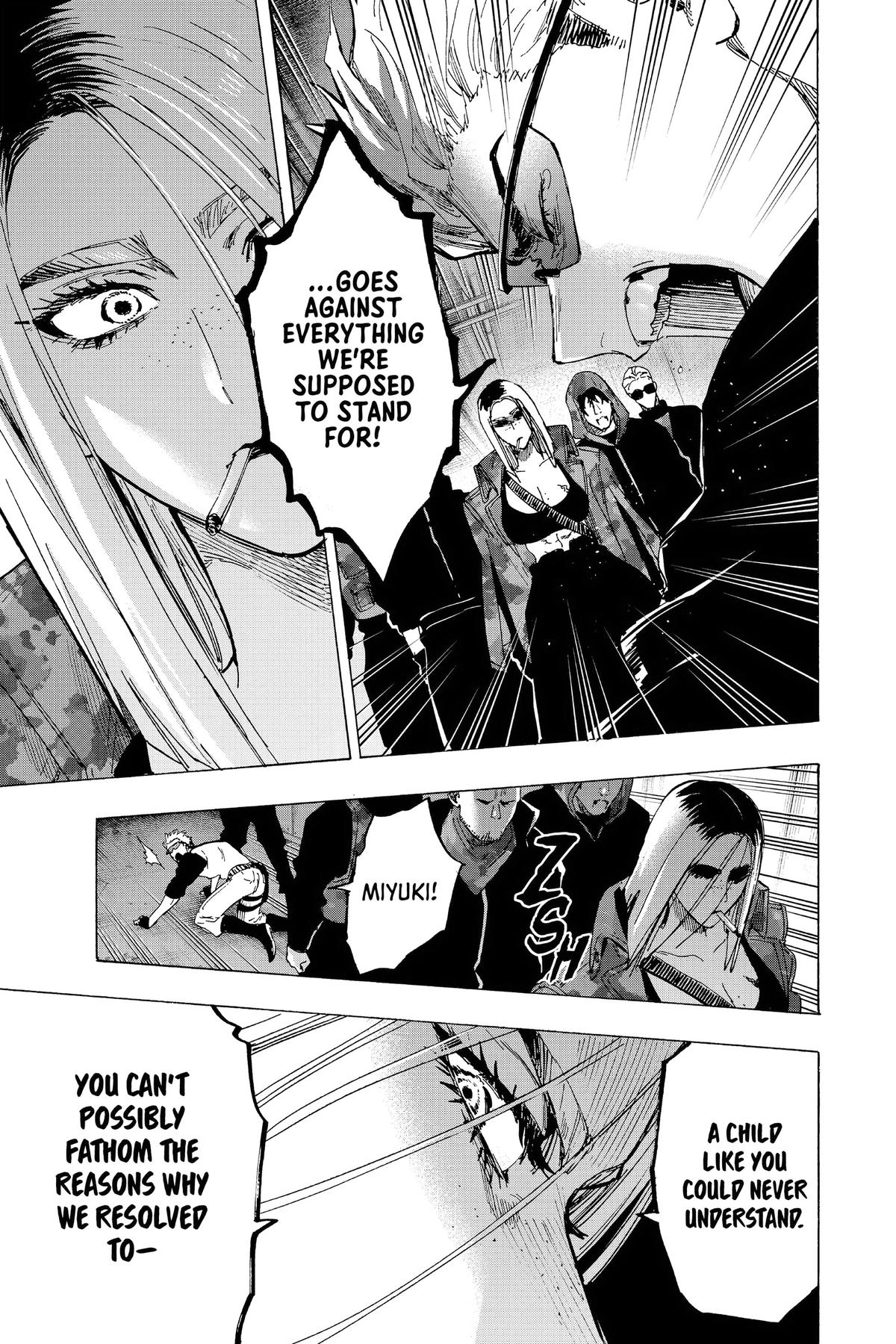 Read Marriage Toxin Manga Online