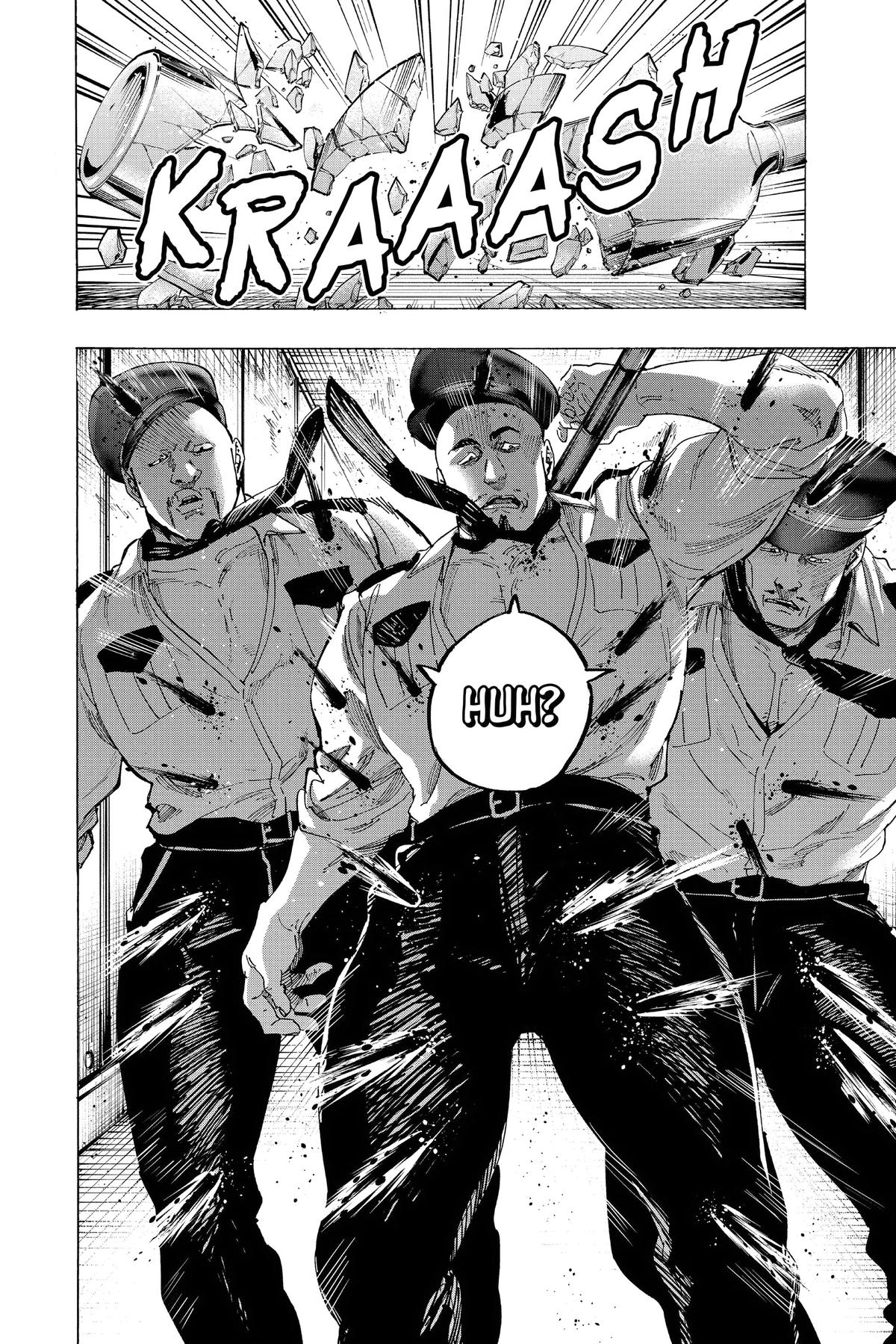 Read Marriage Toxin Manga Online