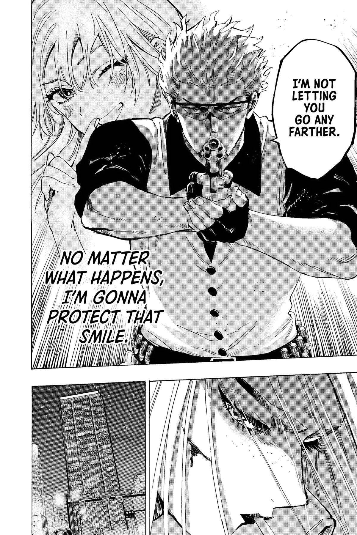 Read Marriage Toxin Manga Online