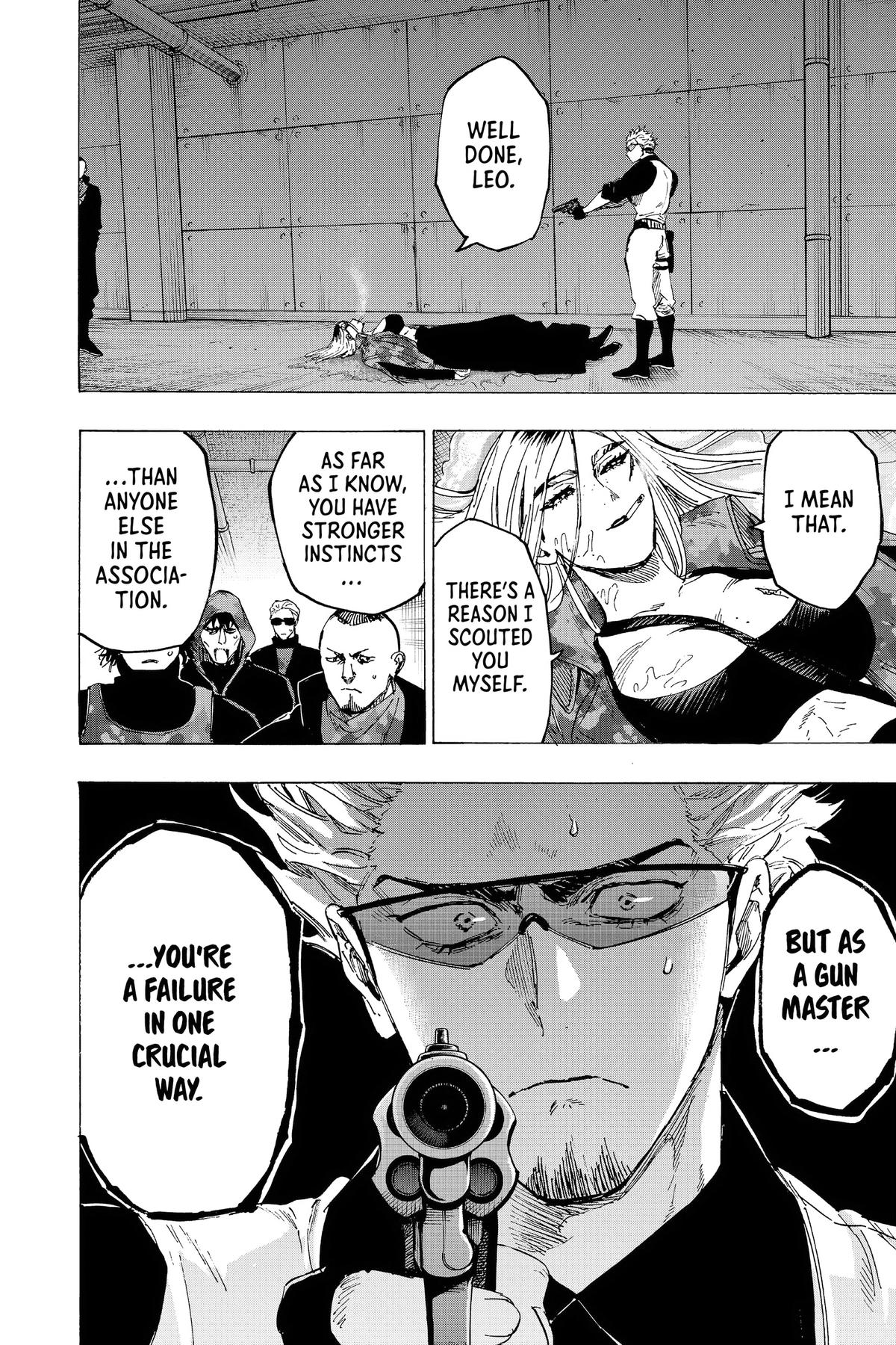 Read Marriage Toxin Manga Online