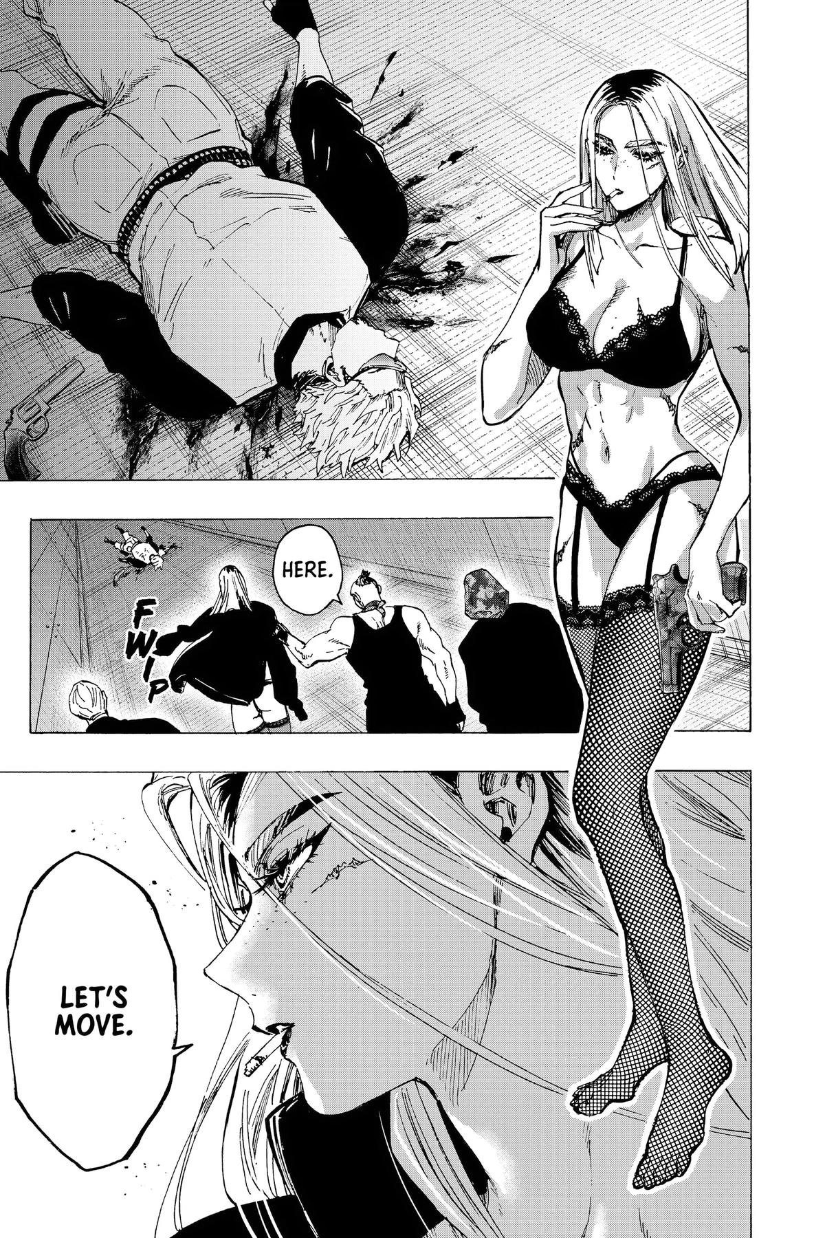 Read Marriage Toxin Manga Online
