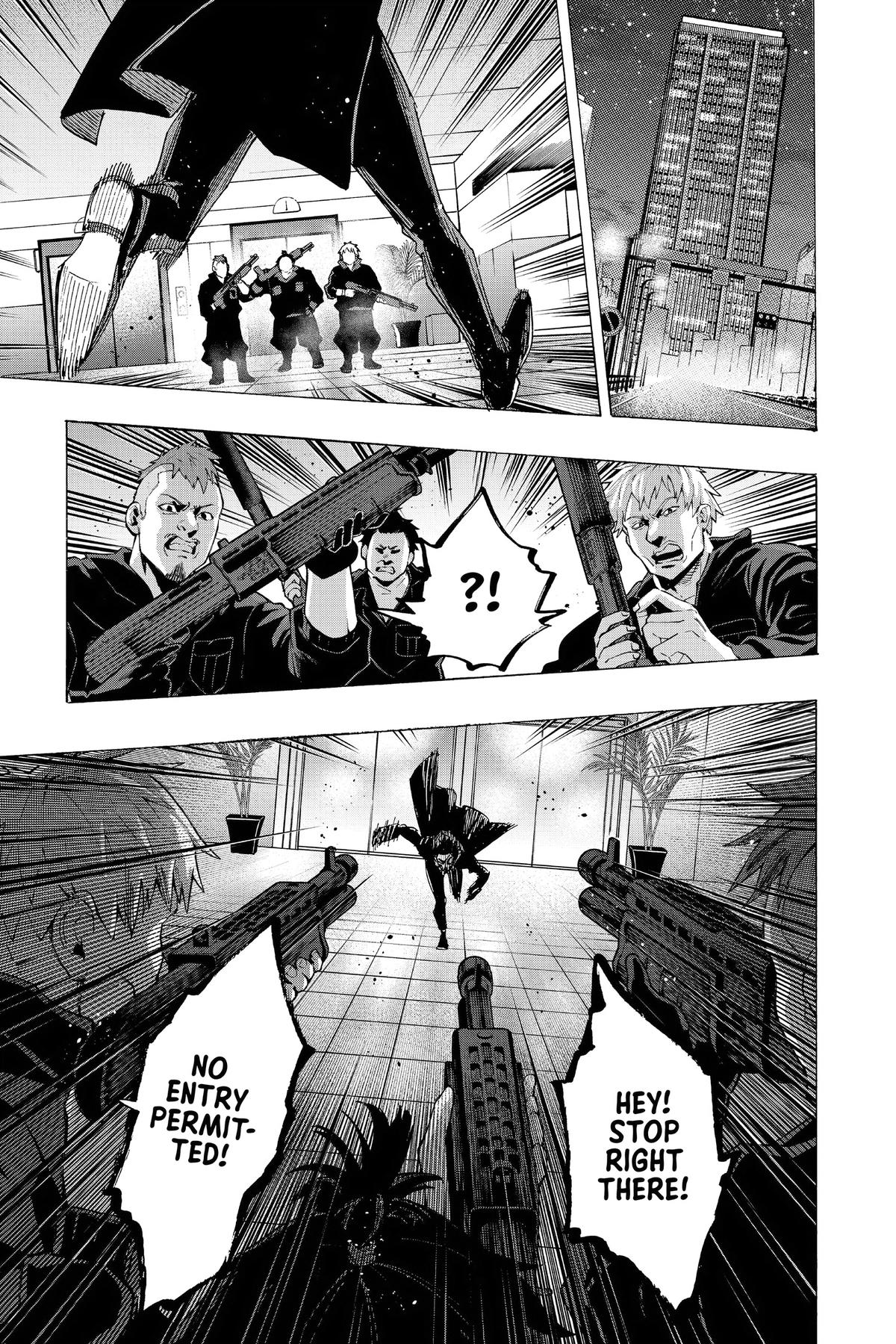 Read Marriage Toxin Manga Online
