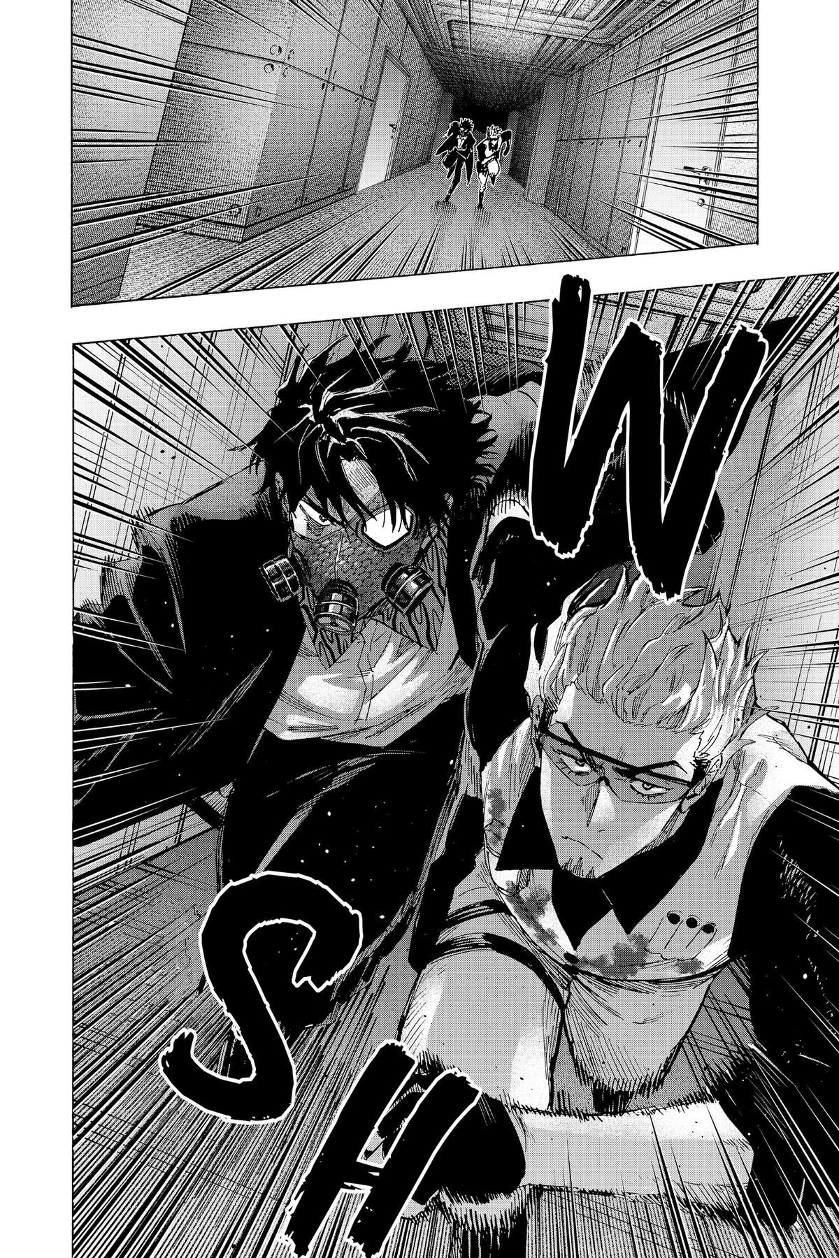 Read Marriage Toxin Manga Online