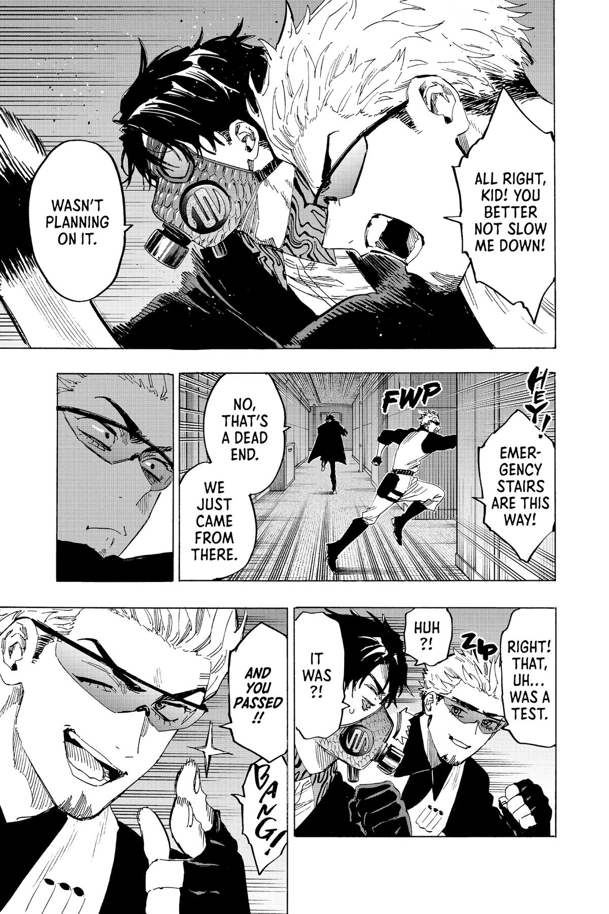Read Marriage Toxin Manga Online