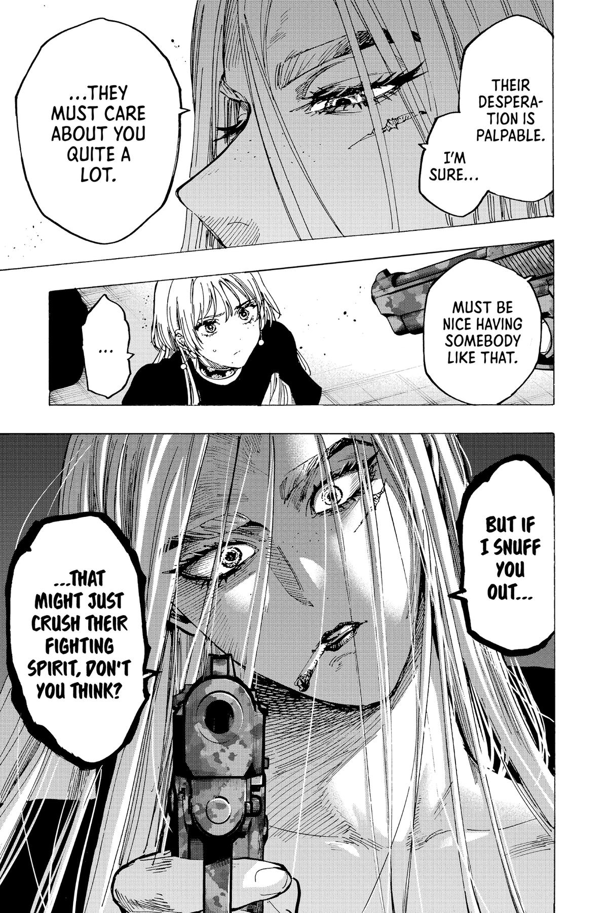 Read Marriage Toxin Manga Online