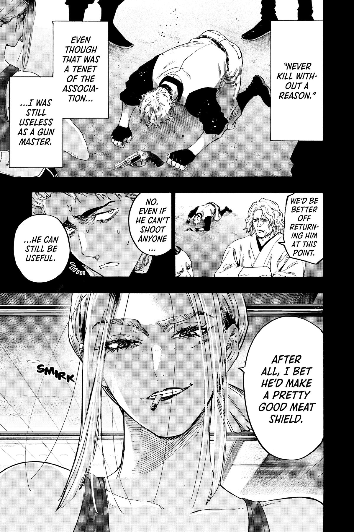 Read Marriage Toxin Manga Online