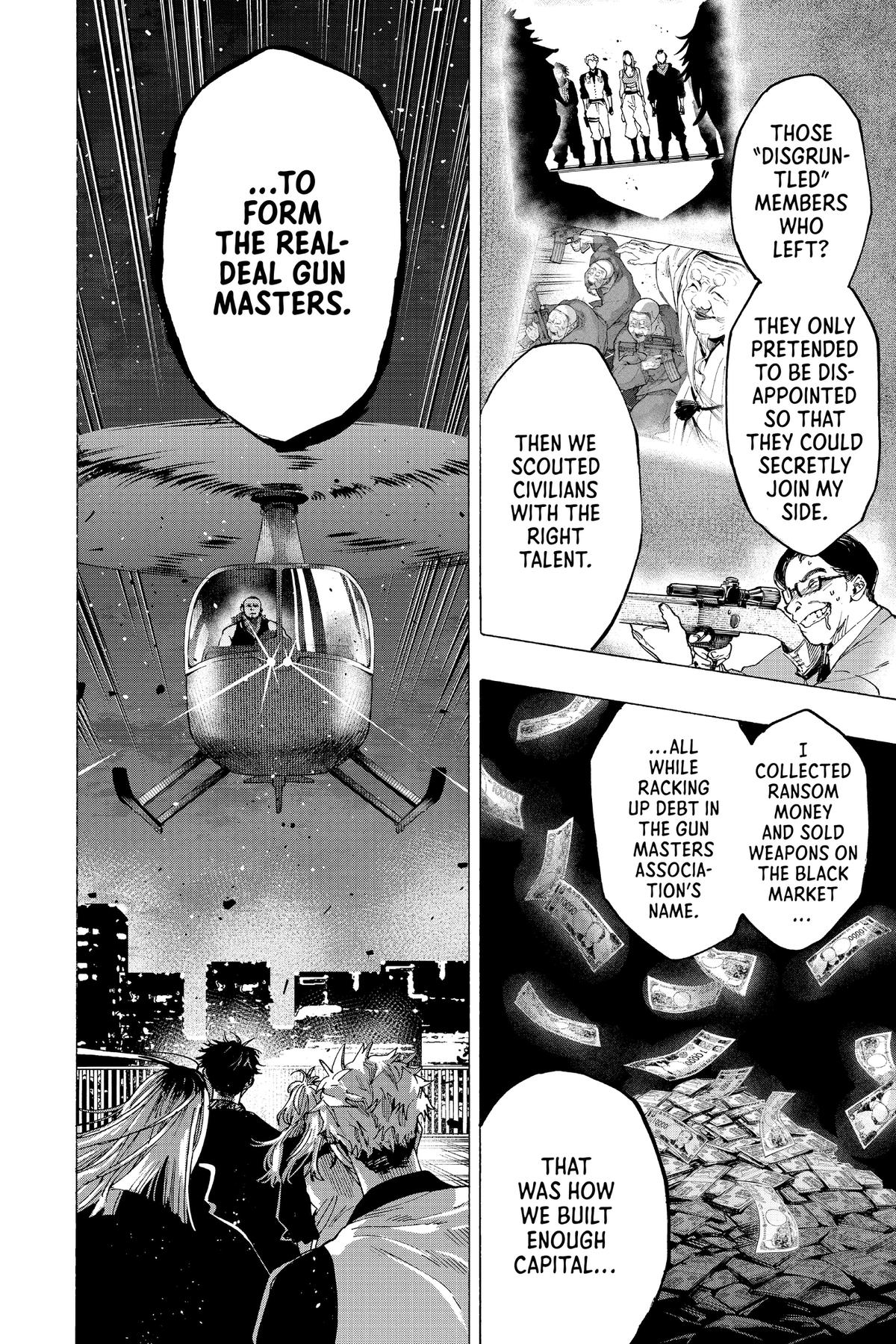 Read Marriage Toxin Manga Online