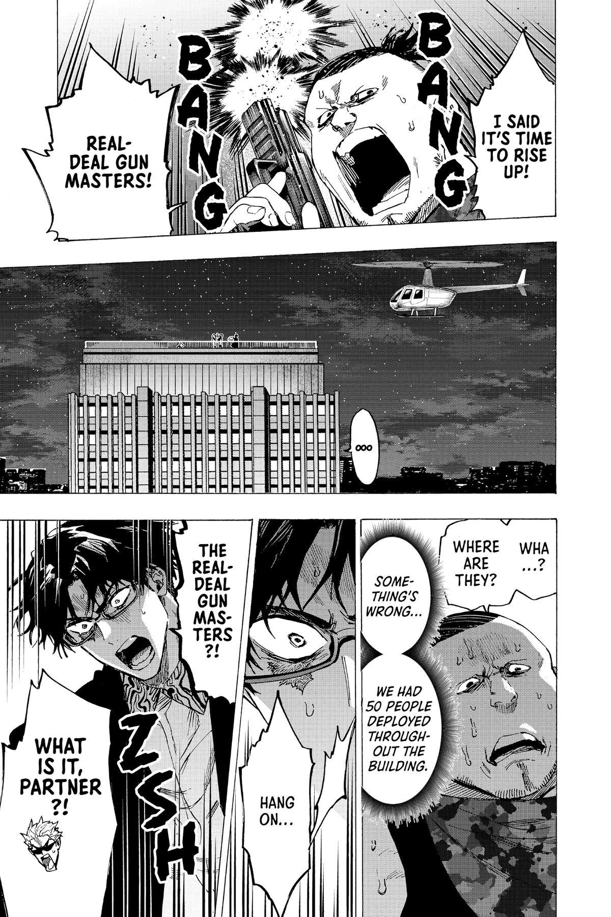Read Marriage Toxin Manga Online