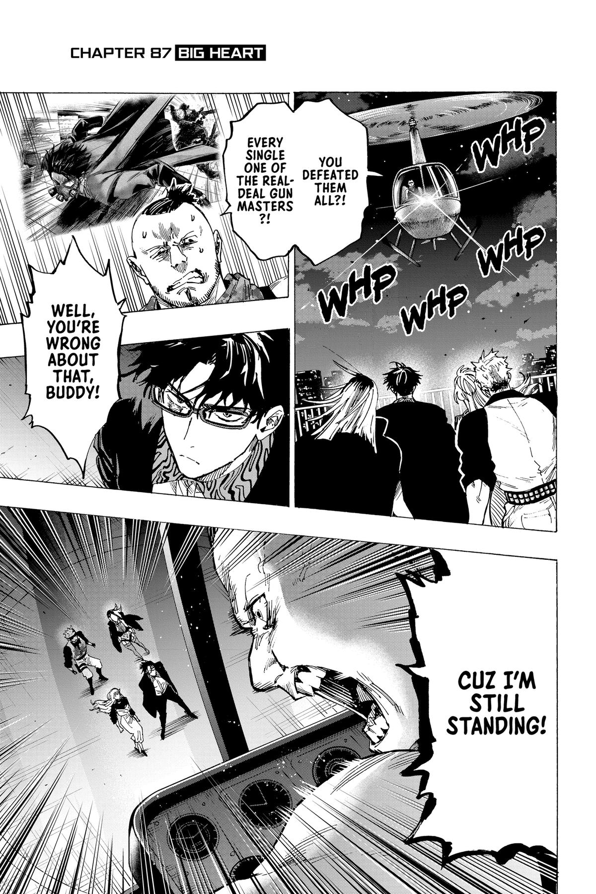 Read Marriage Toxin Manga Online