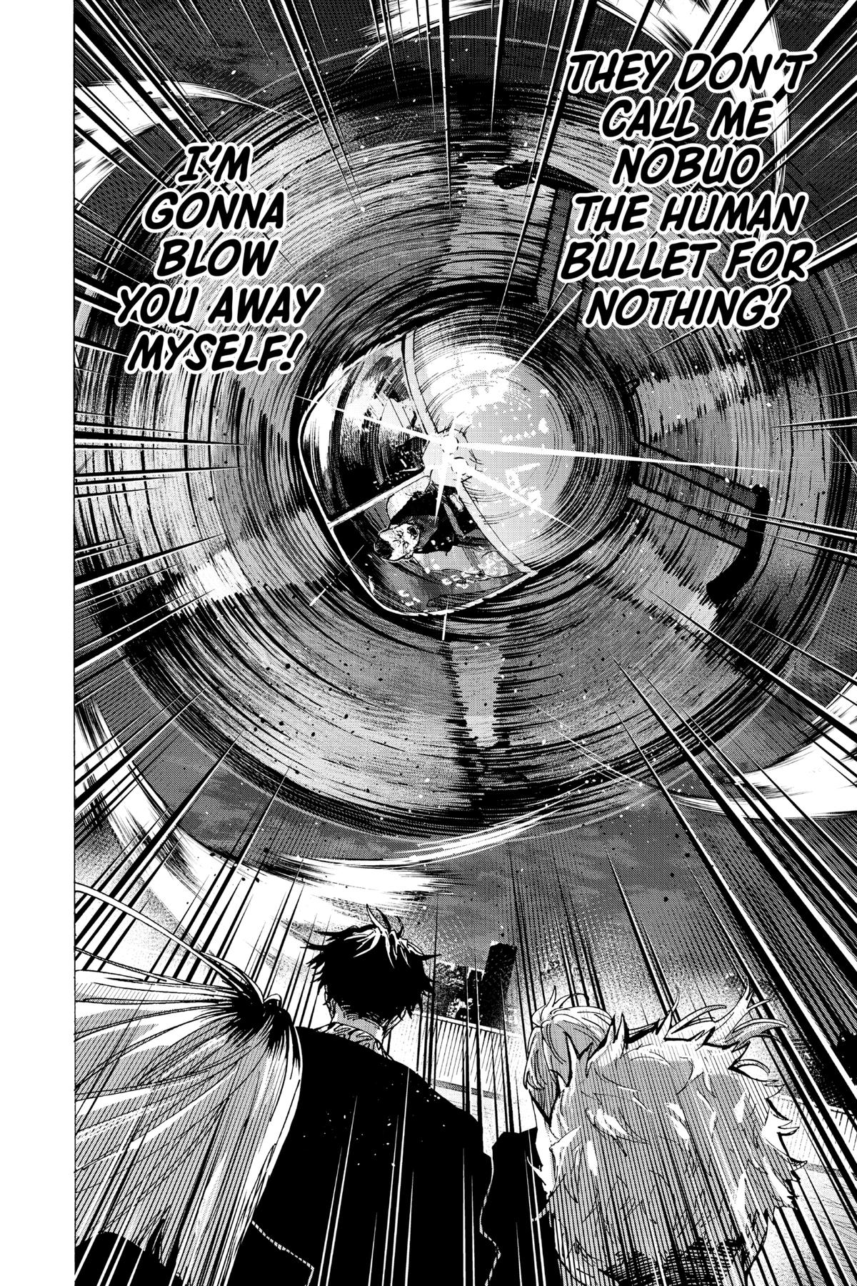 Read Marriage Toxin Manga Online