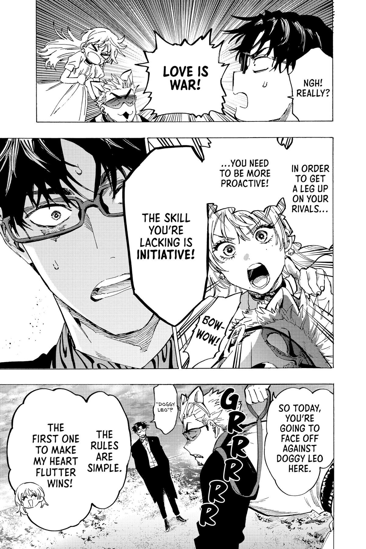 Read Marriage Toxin Manga Online