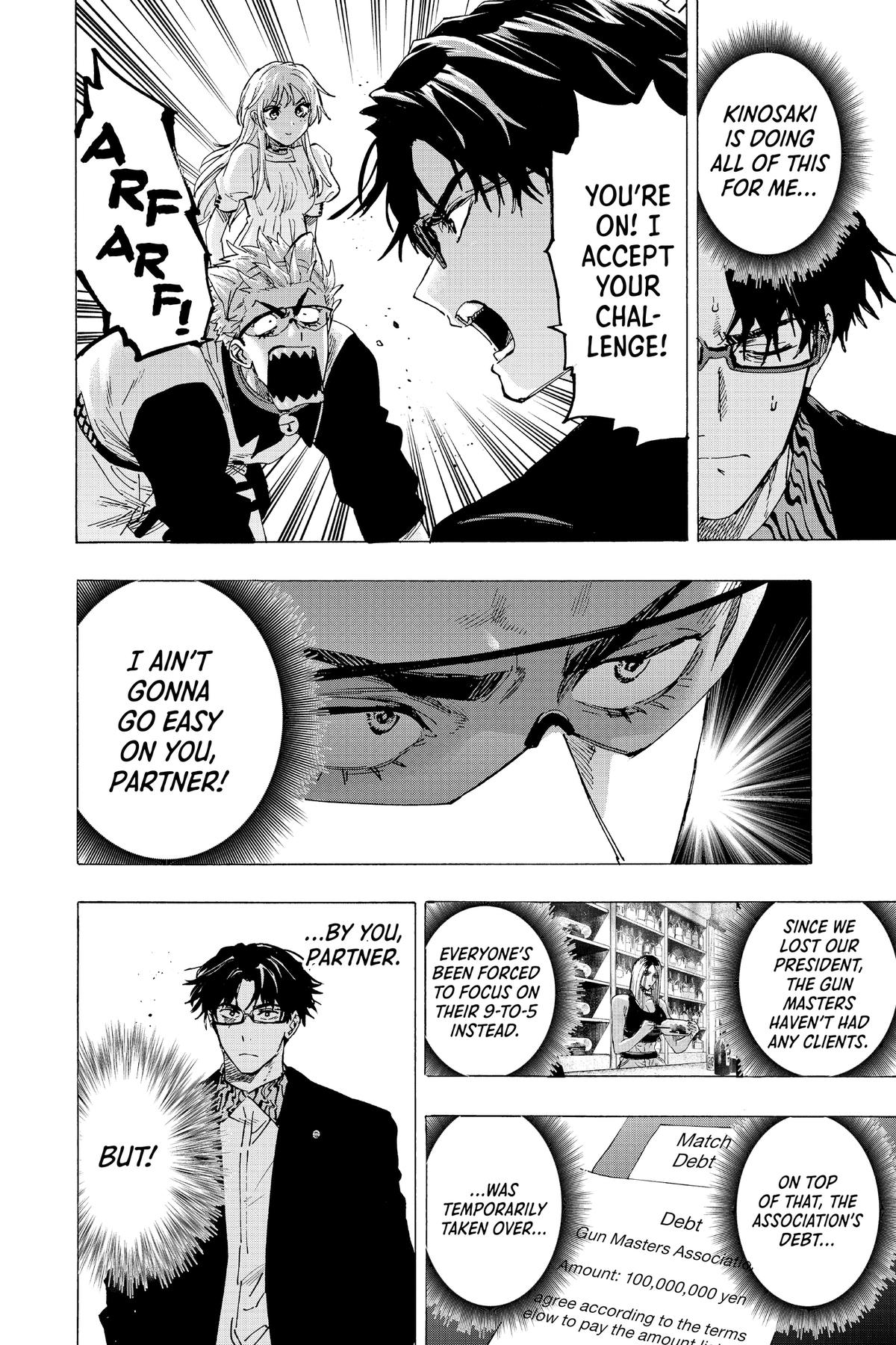 Read Marriage Toxin Manga Online
