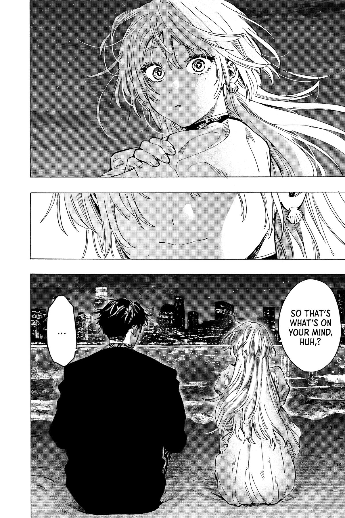 Read Marriage Toxin Manga Online