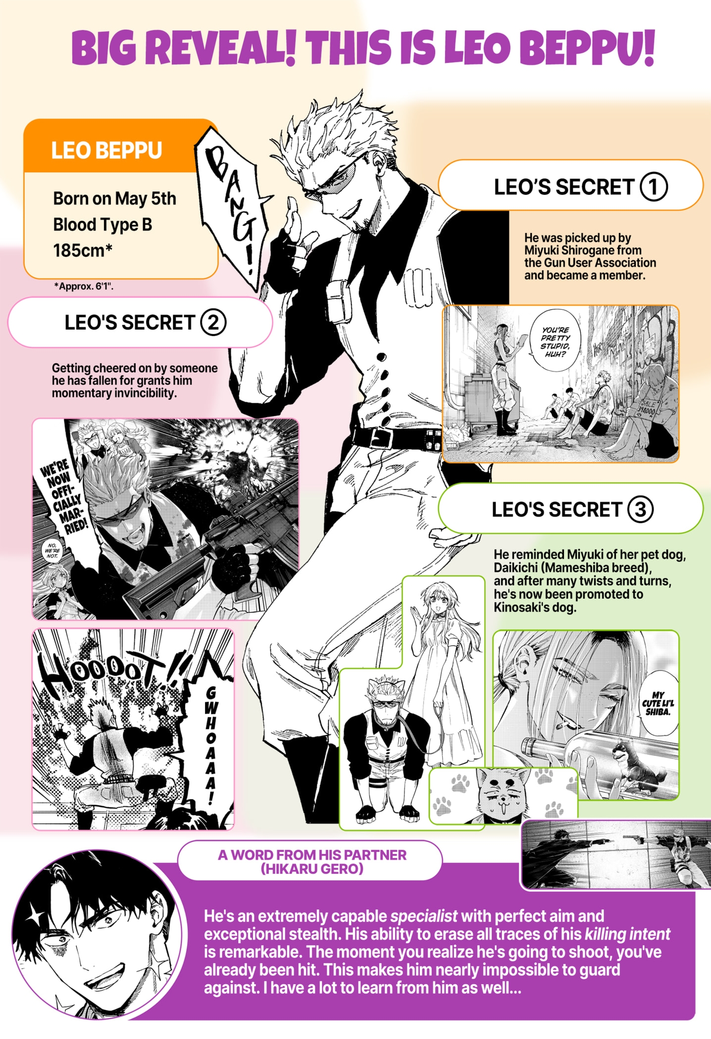Read Marriage Toxin Manga Online