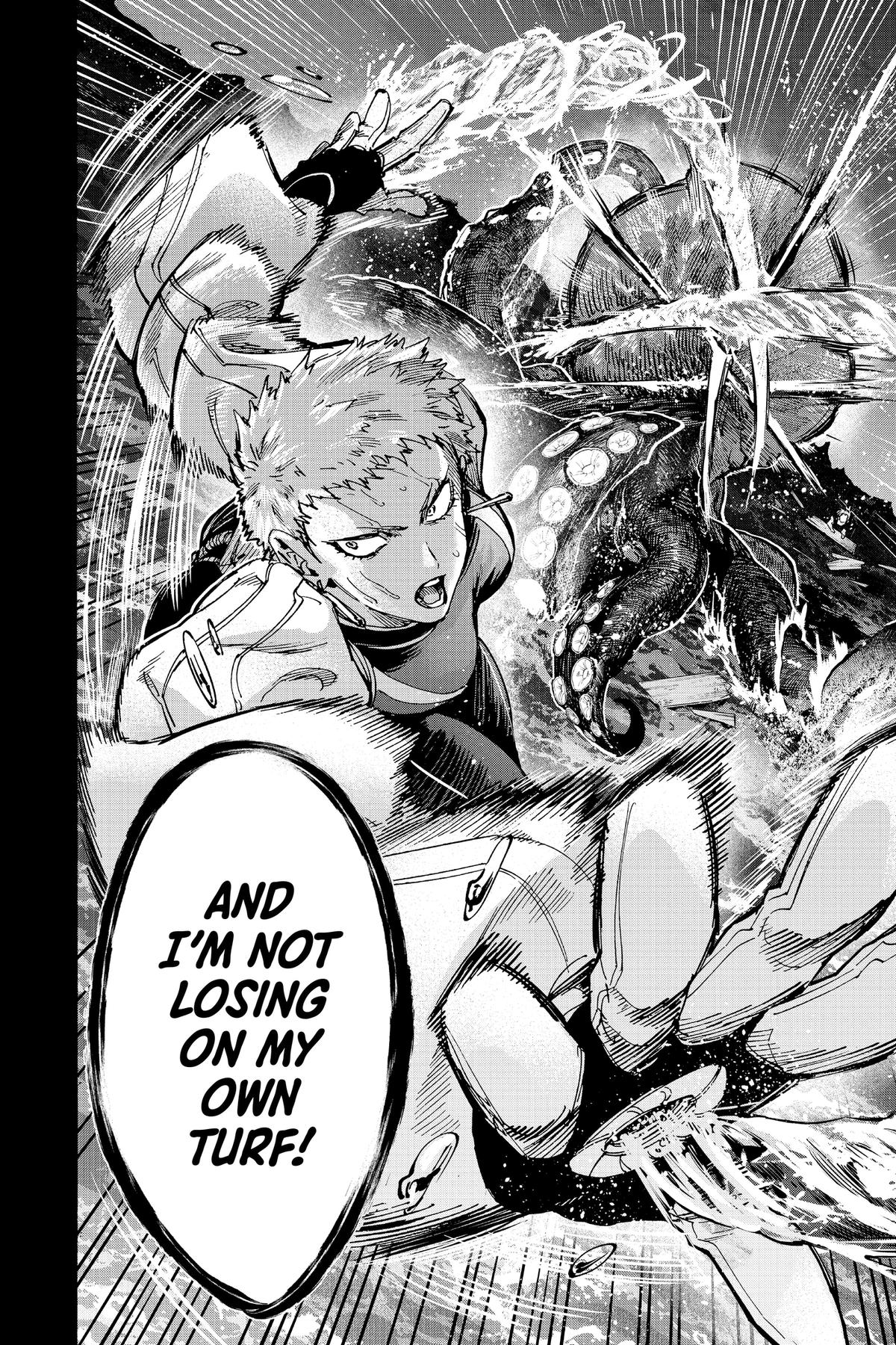 Read Marriage Toxin Manga Online
