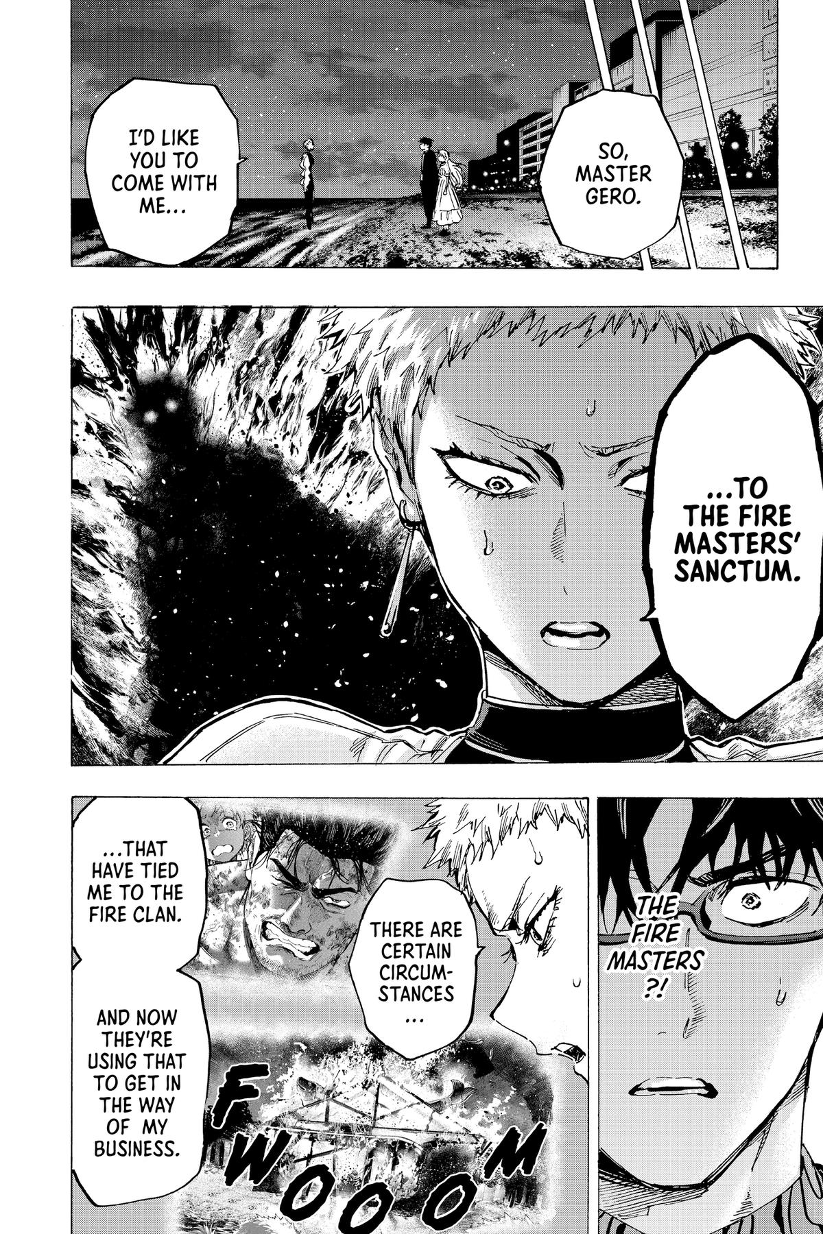 Read Marriage Toxin Manga Online