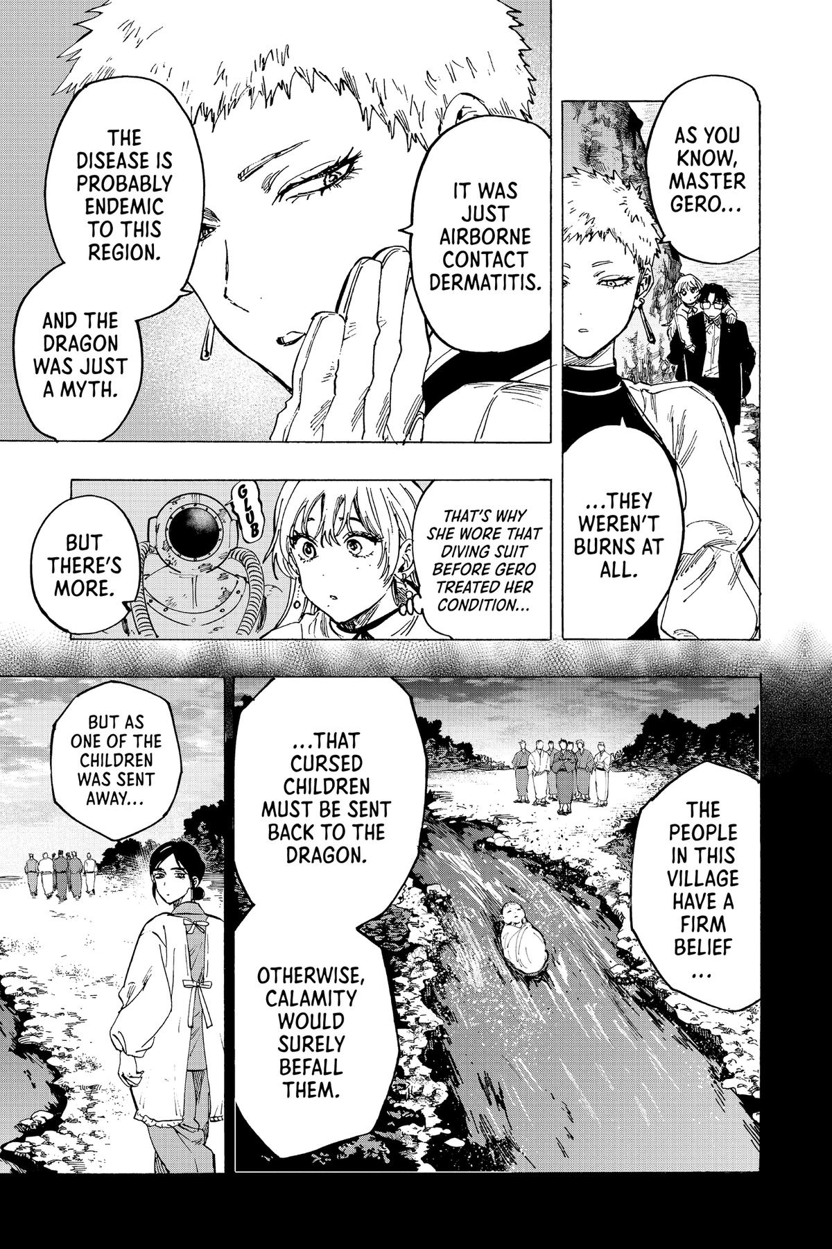 Read Marriage Toxin Manga Online