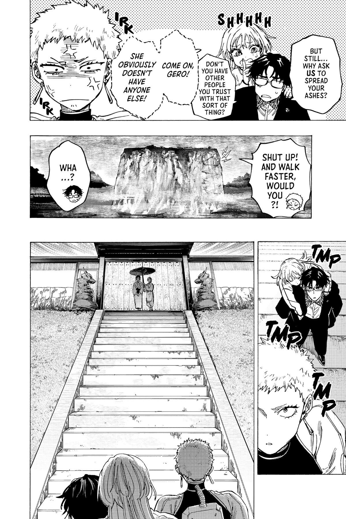 Read Marriage Toxin Manga Online