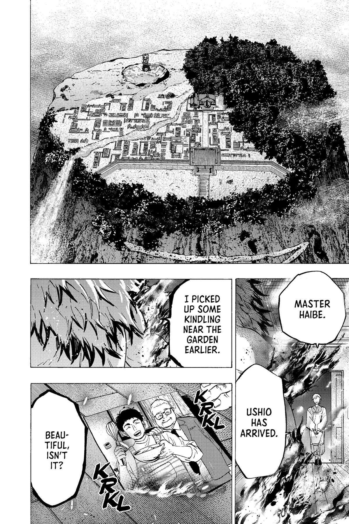 Read Marriage Toxin Manga Online