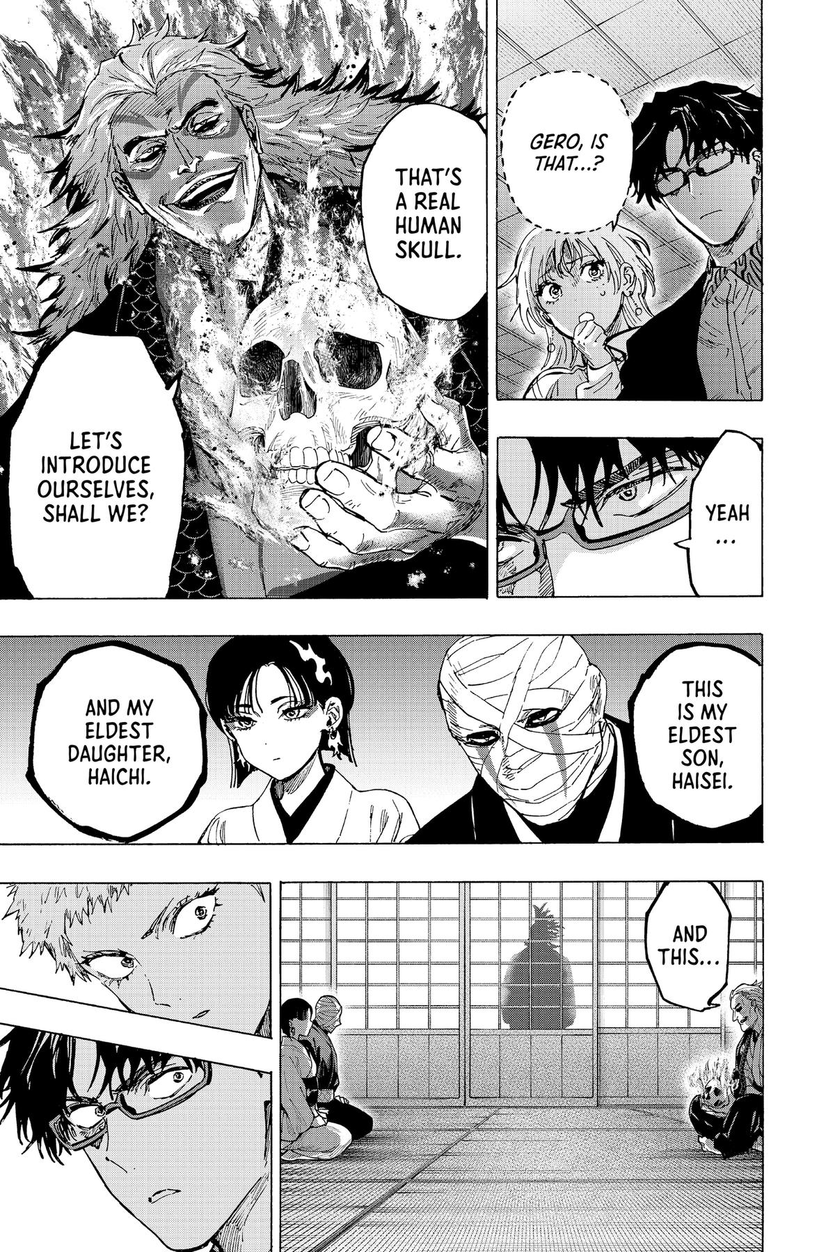 Read Marriage Toxin Manga Online