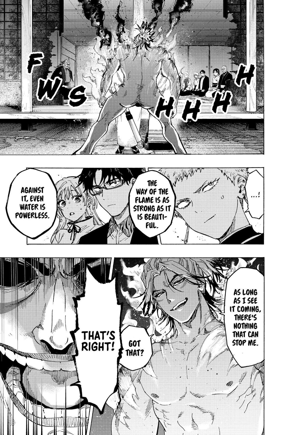 Read Marriage Toxin Manga Online