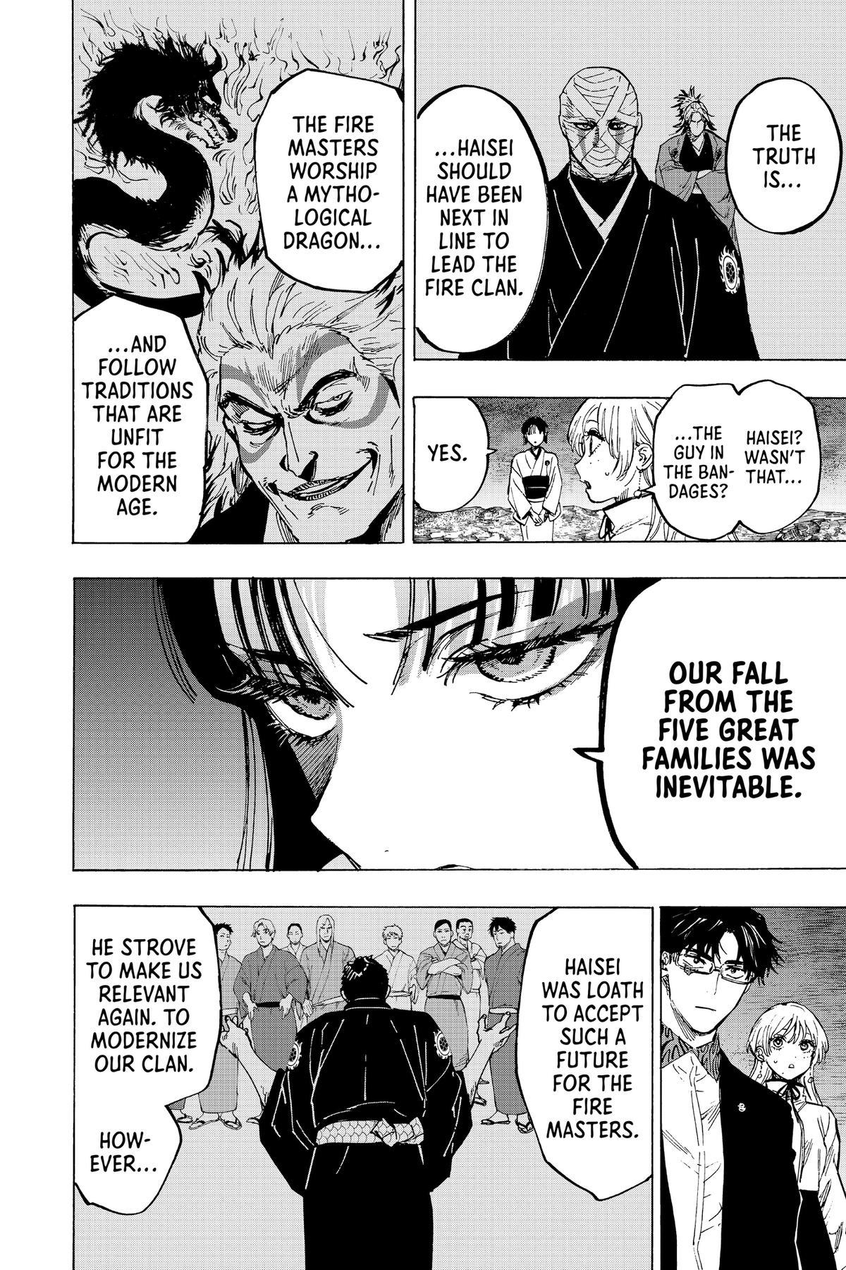 Read Marriage Toxin Manga Online