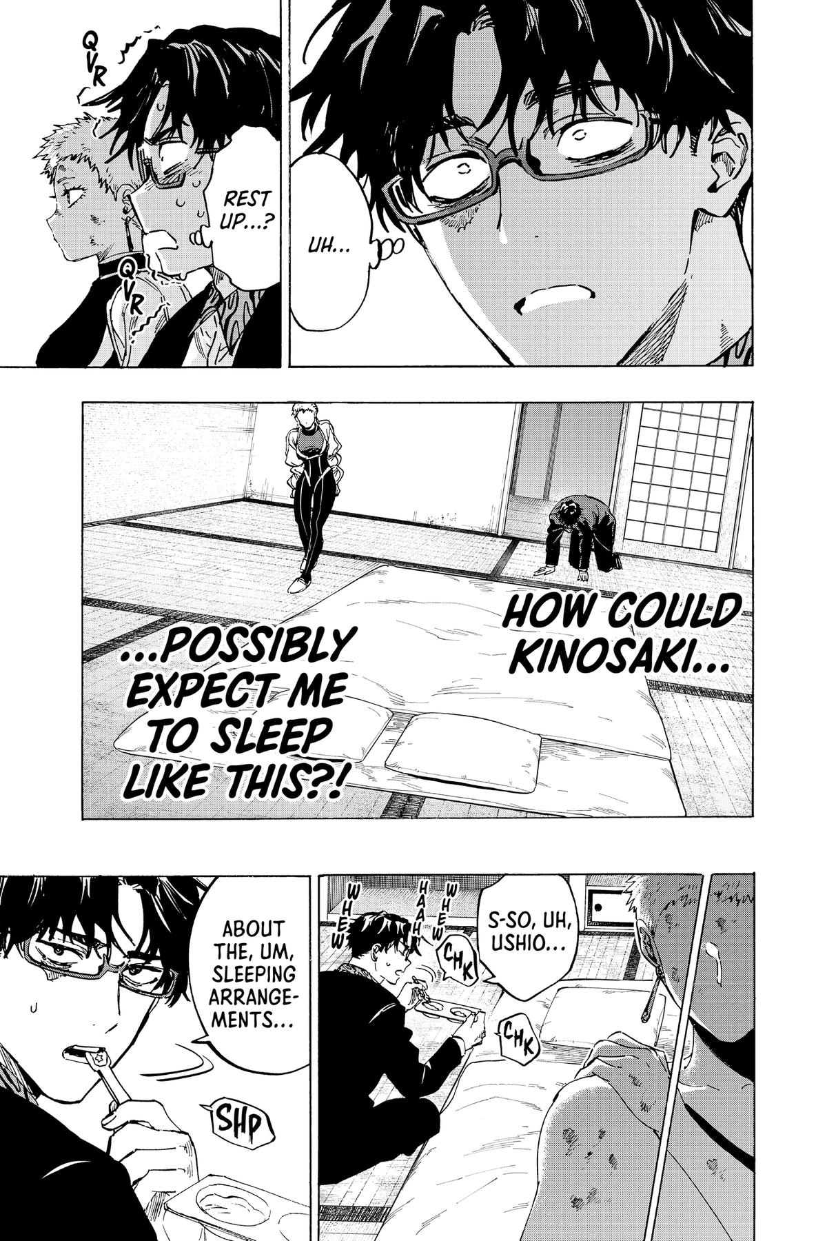 Read Marriage Toxin Manga Online
