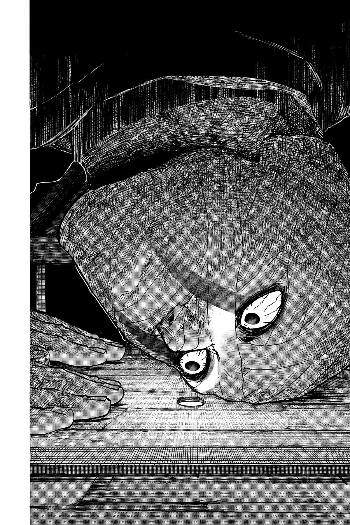 Read Marriage Toxin Manga Online