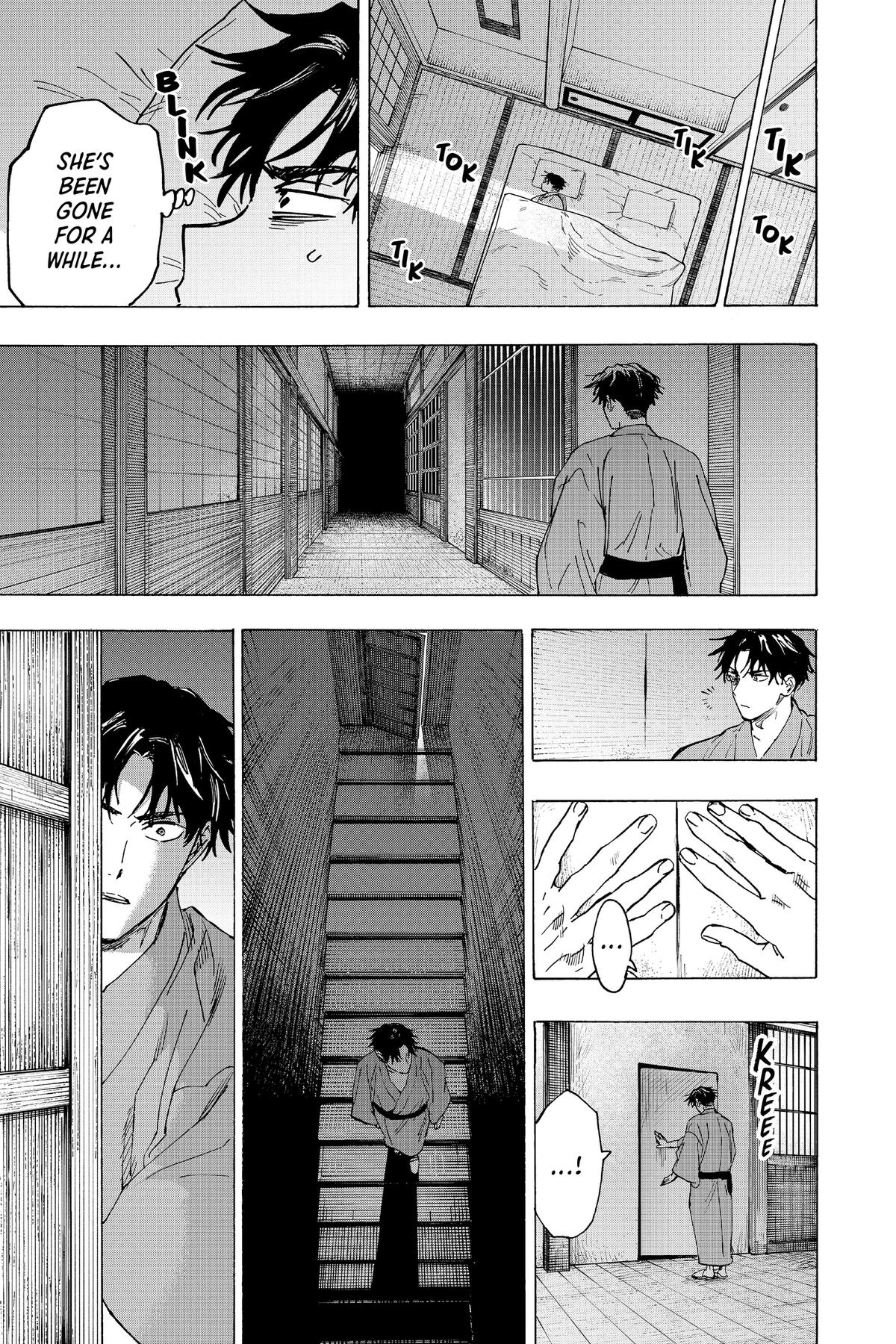 Read Marriage Toxin Manga Online