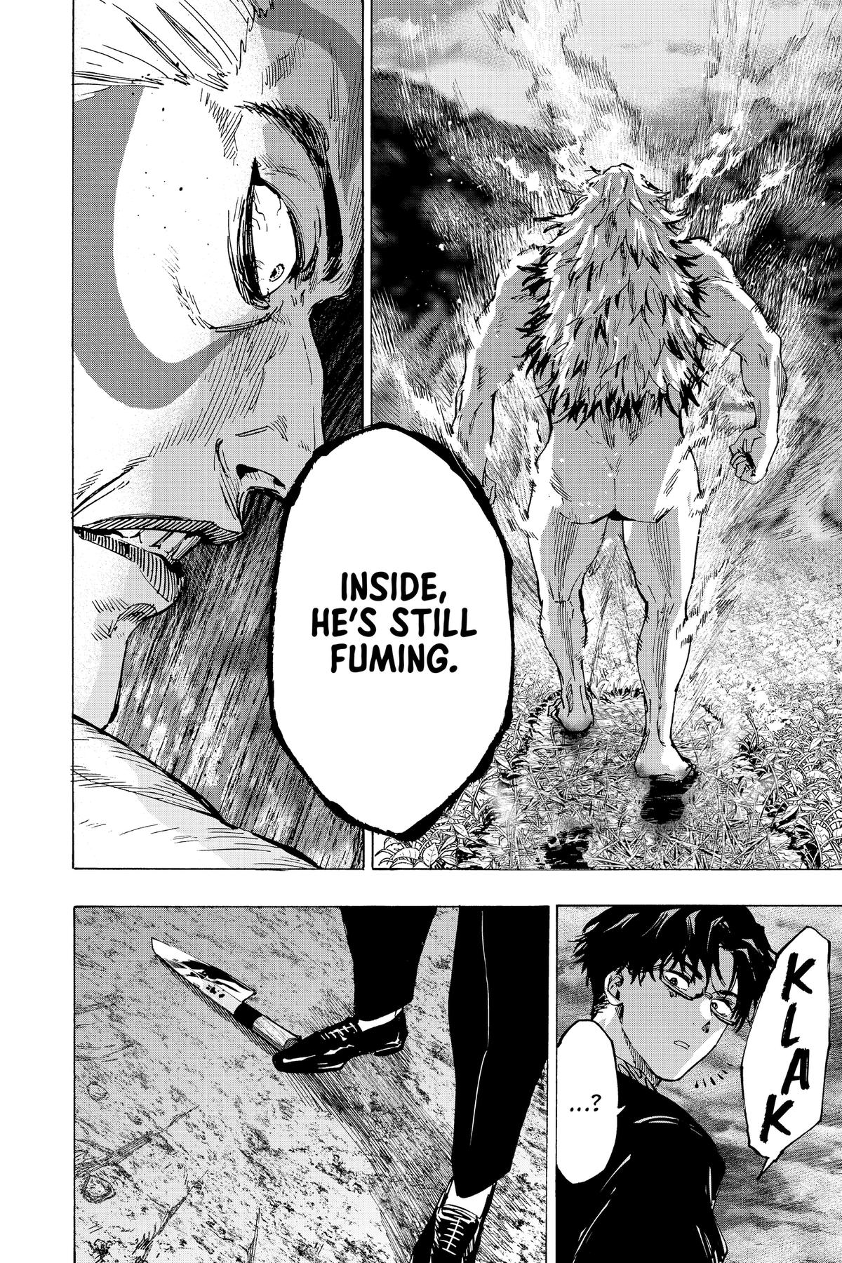 Read Marriage Toxin Manga Online