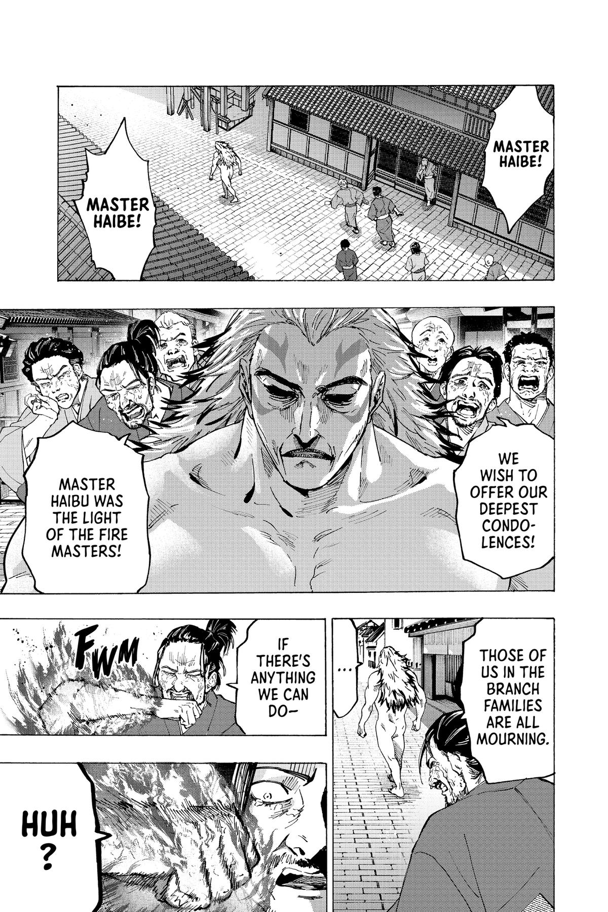 Read Marriage Toxin Manga Online