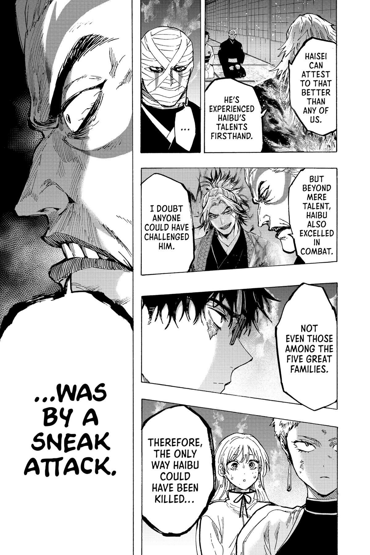 Read Marriage Toxin Manga Online