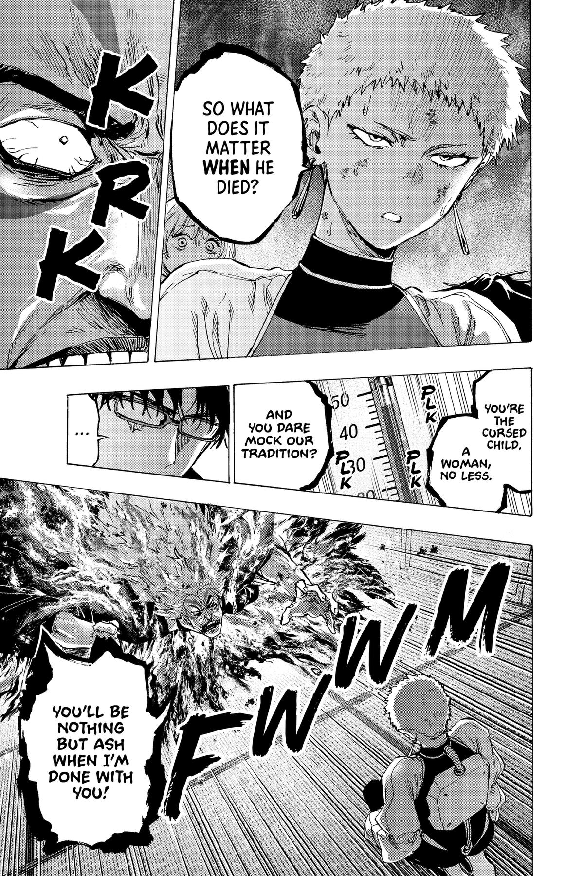 Read Marriage Toxin Manga Online