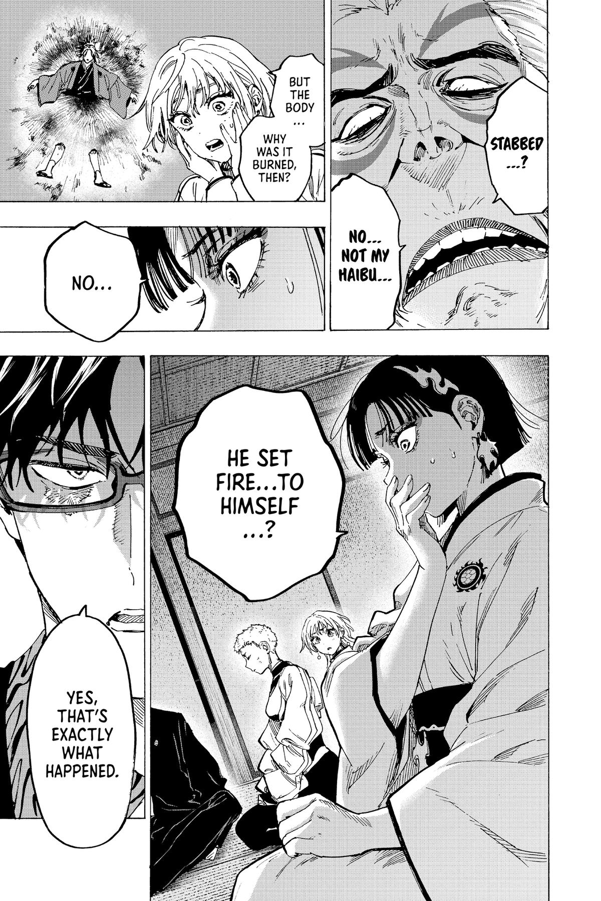 Read Marriage Toxin Manga Online