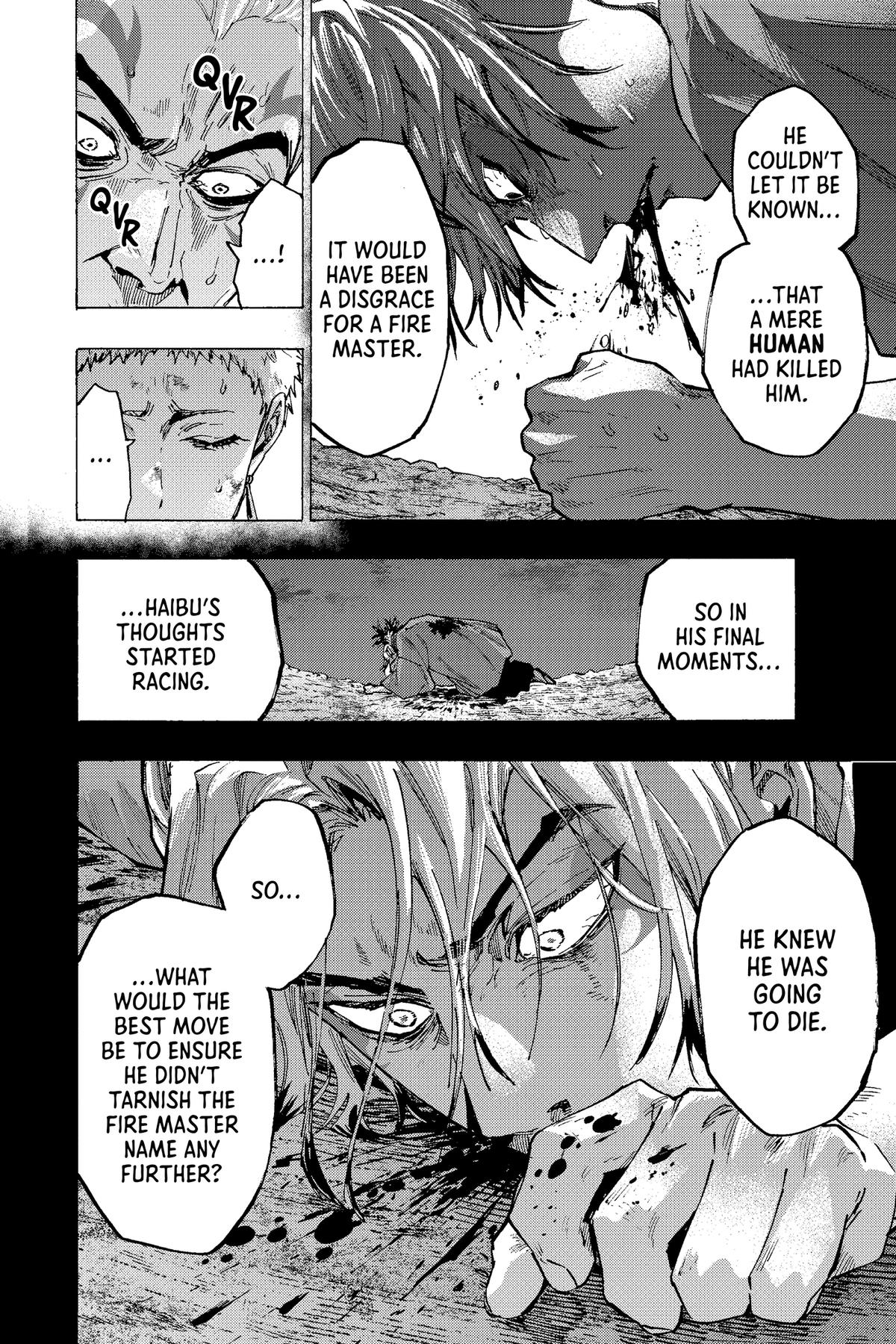 Read Marriage Toxin Manga Online