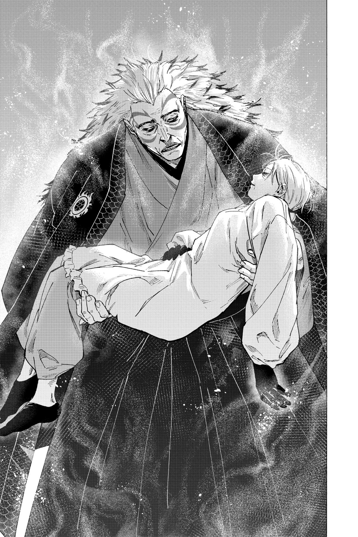 Read Marriage Toxin Manga Online