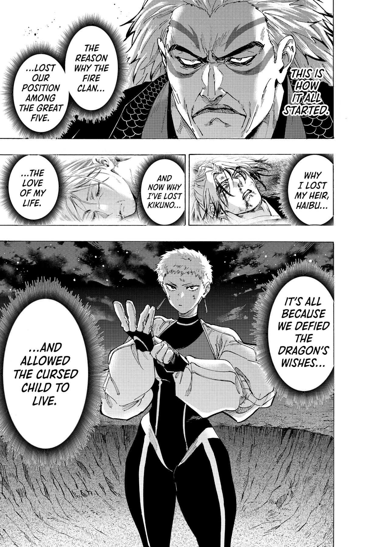 Read Marriage Toxin Manga Online