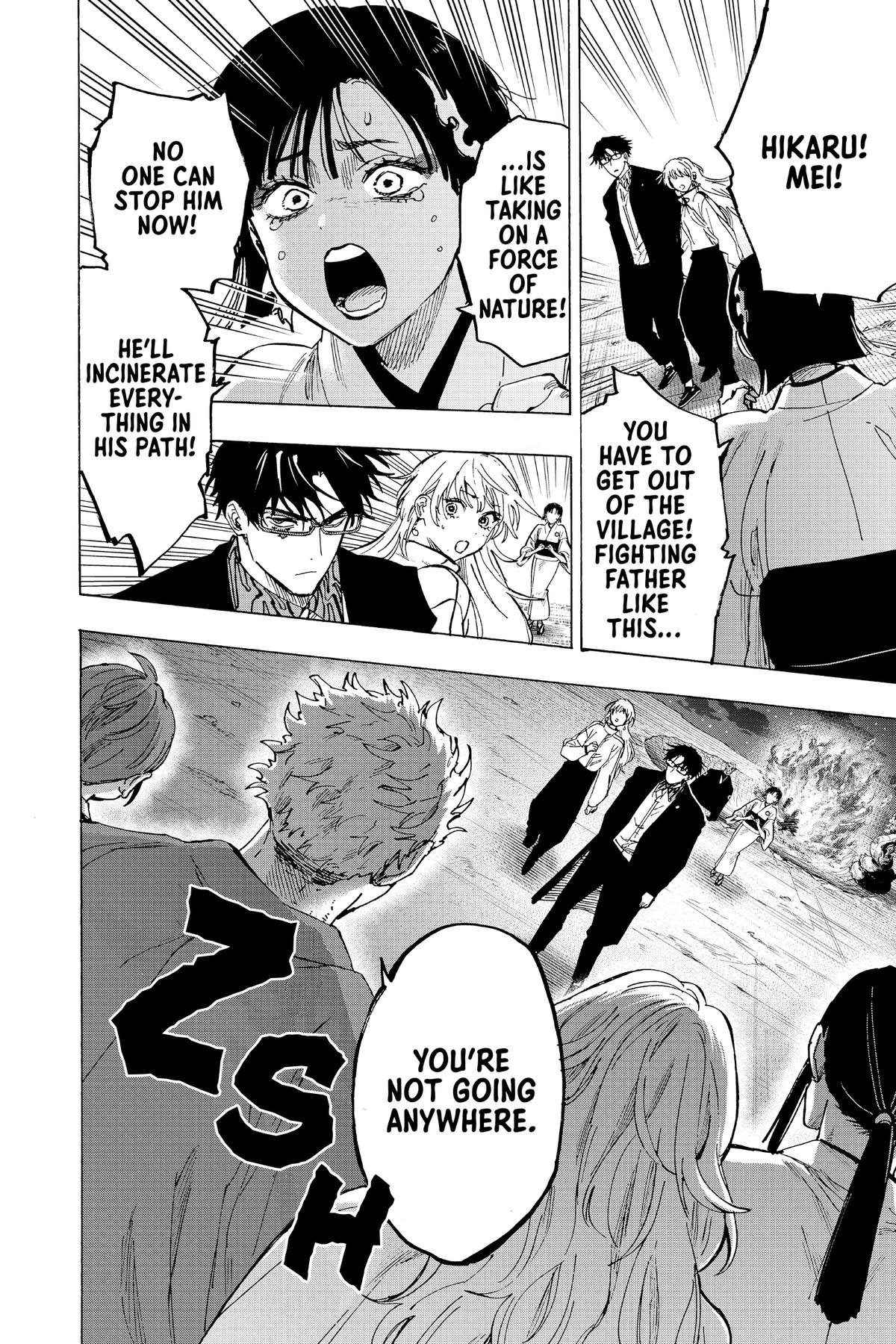 Read Marriage Toxin Manga Online