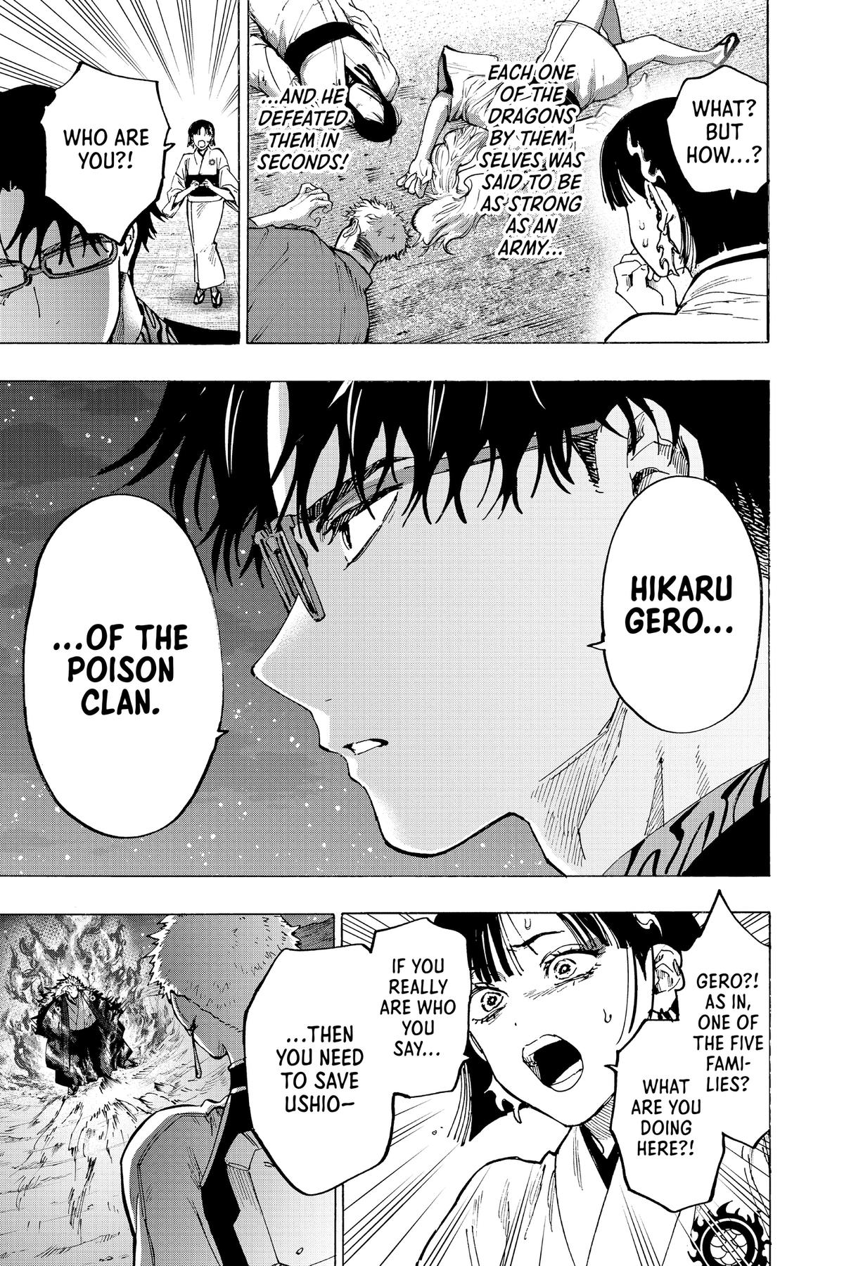 Read Marriage Toxin Manga Online