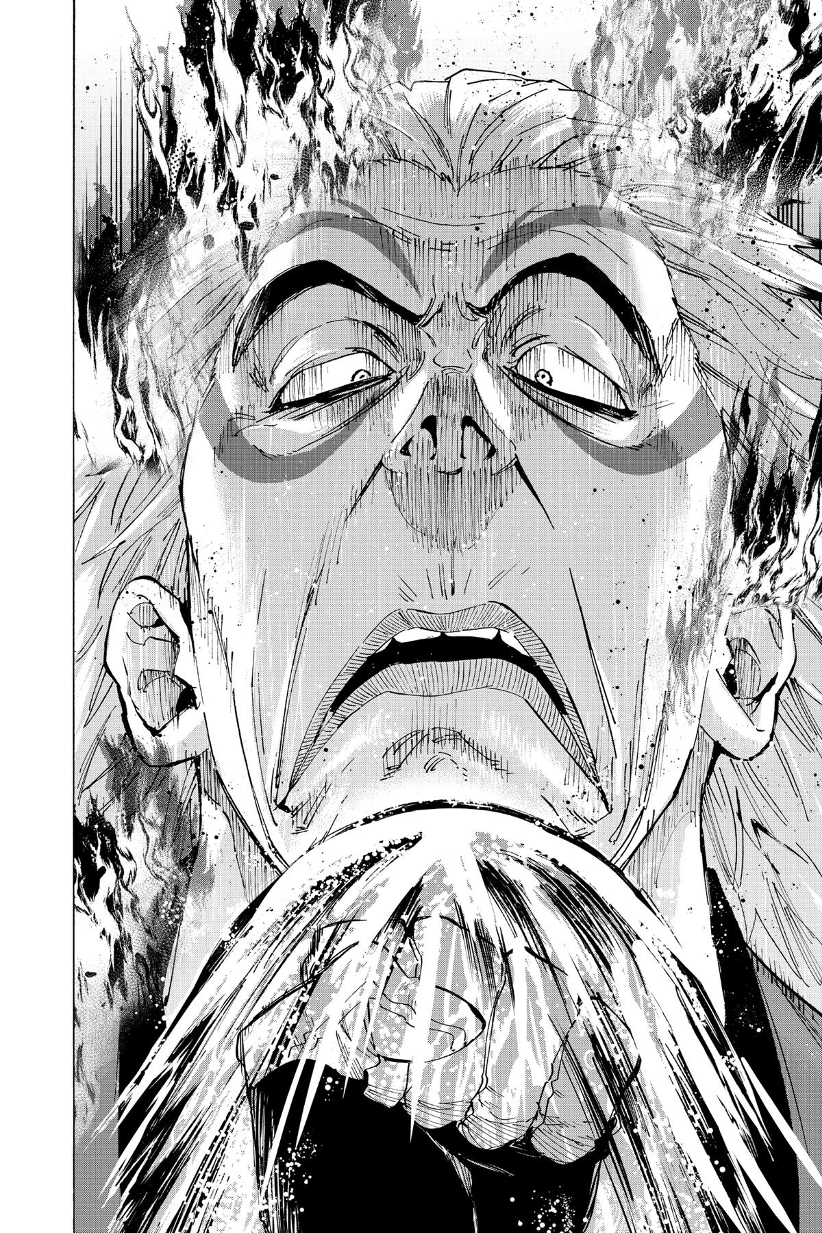 Read Marriage Toxin Manga Online