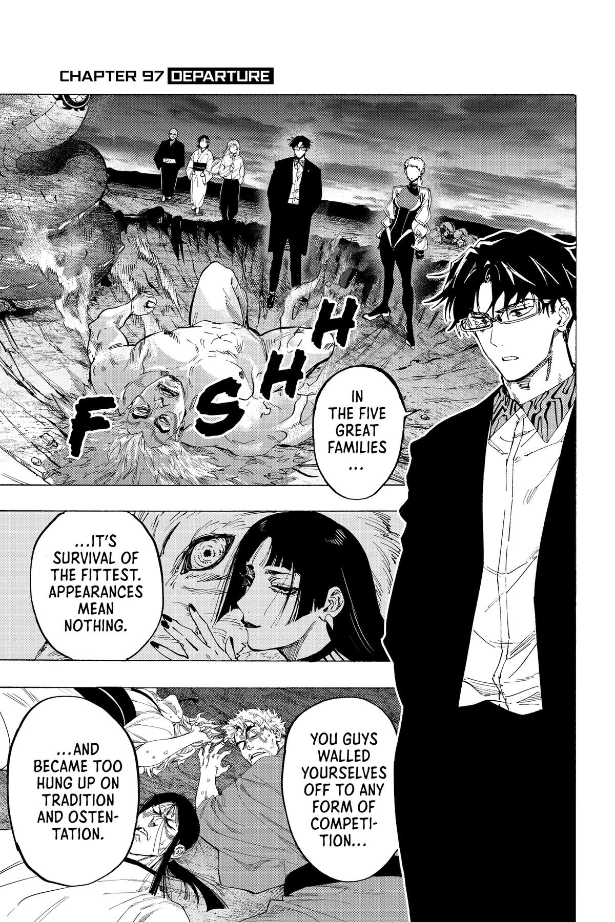Read Marriage Toxin Manga Online